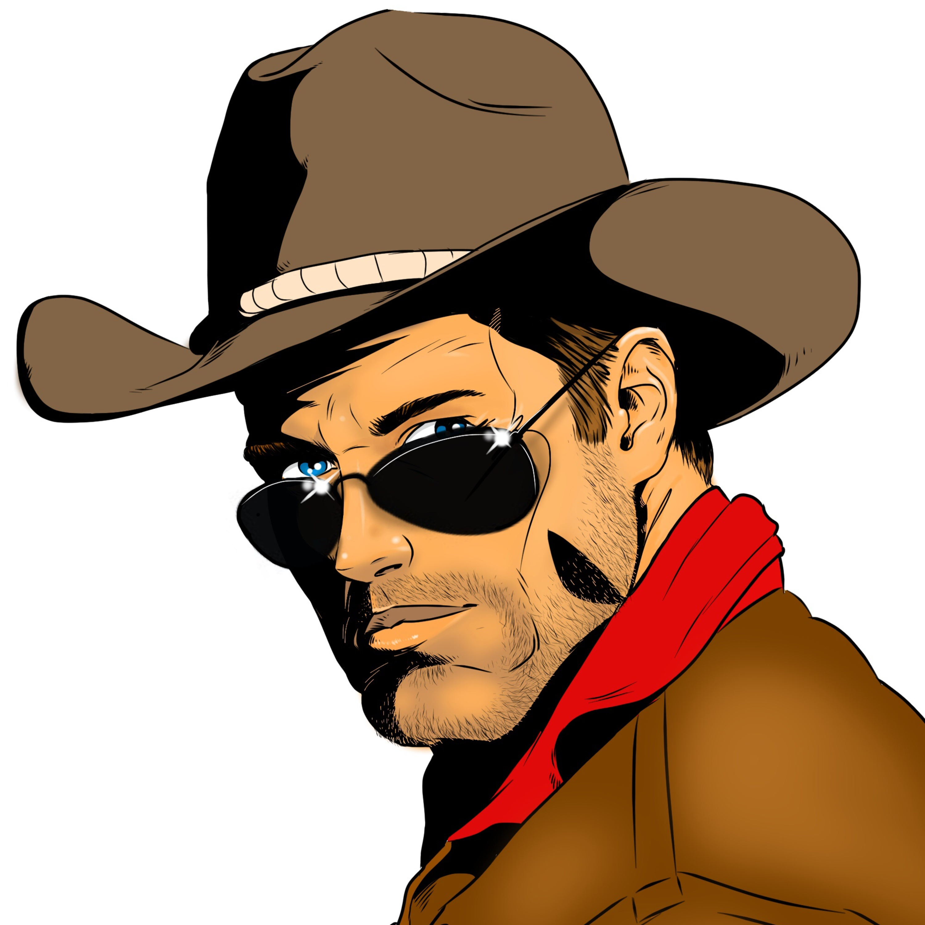 Interview With Tony Watson episode artwork