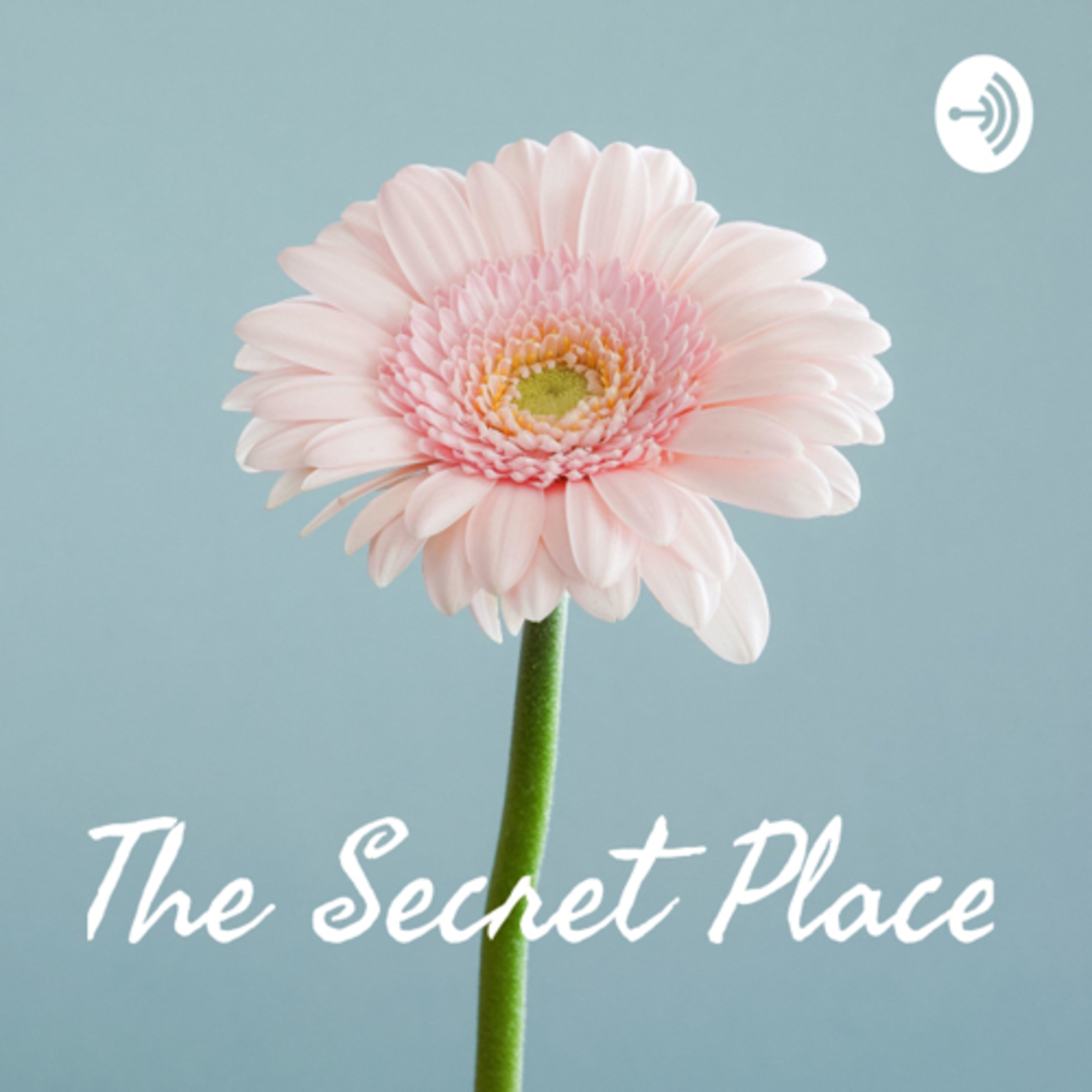 The Secret Place