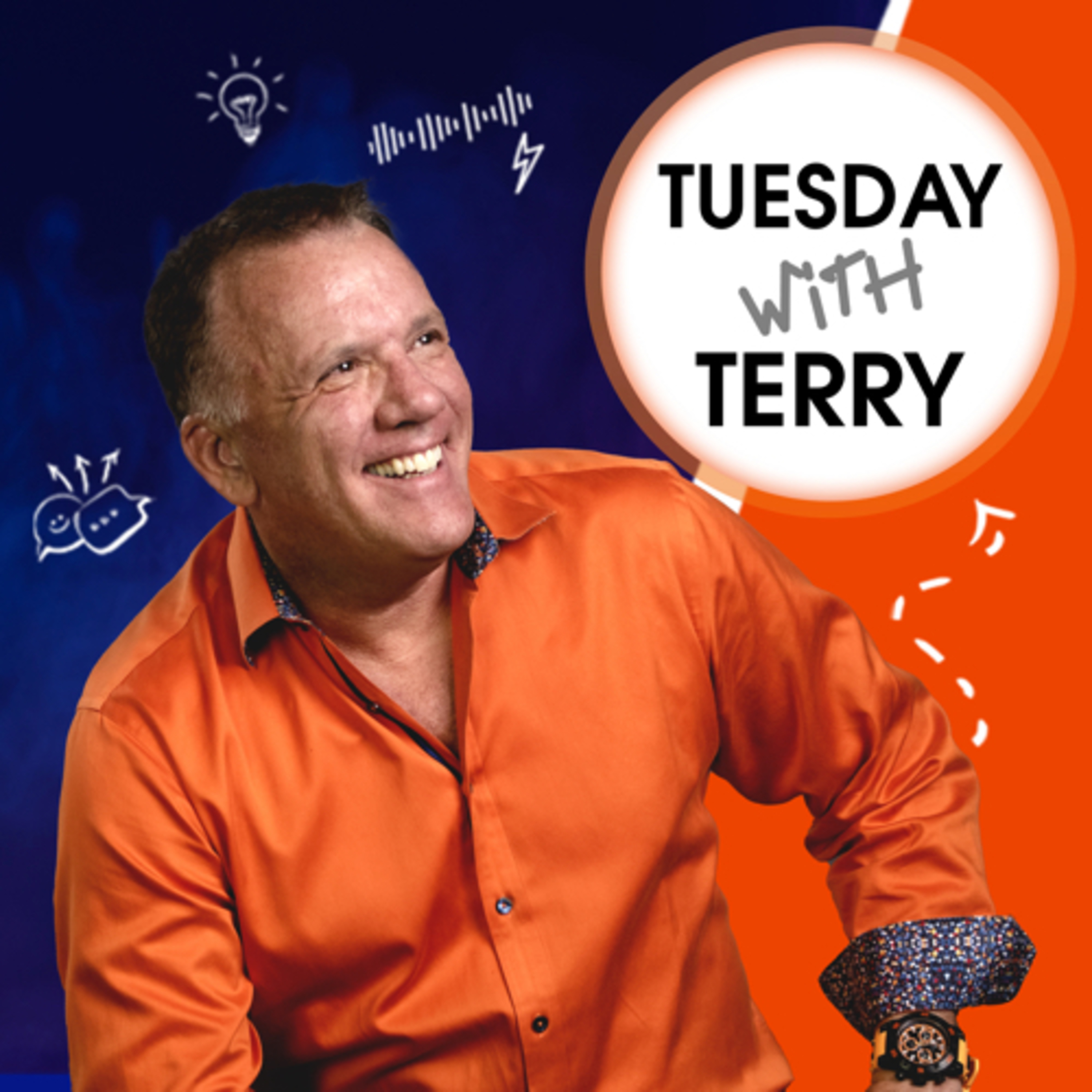 Tuesday with Terry
