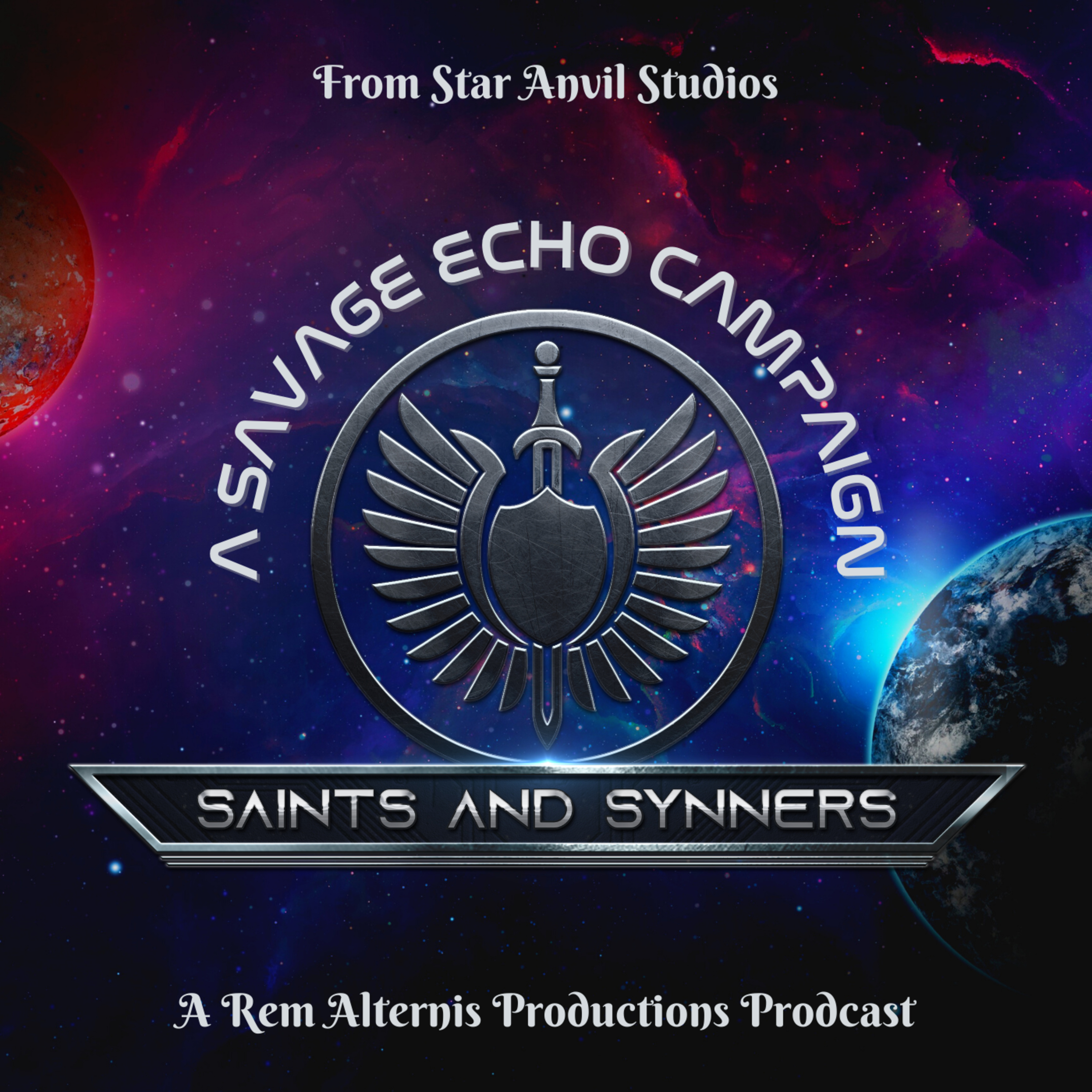 The Alternia Archives