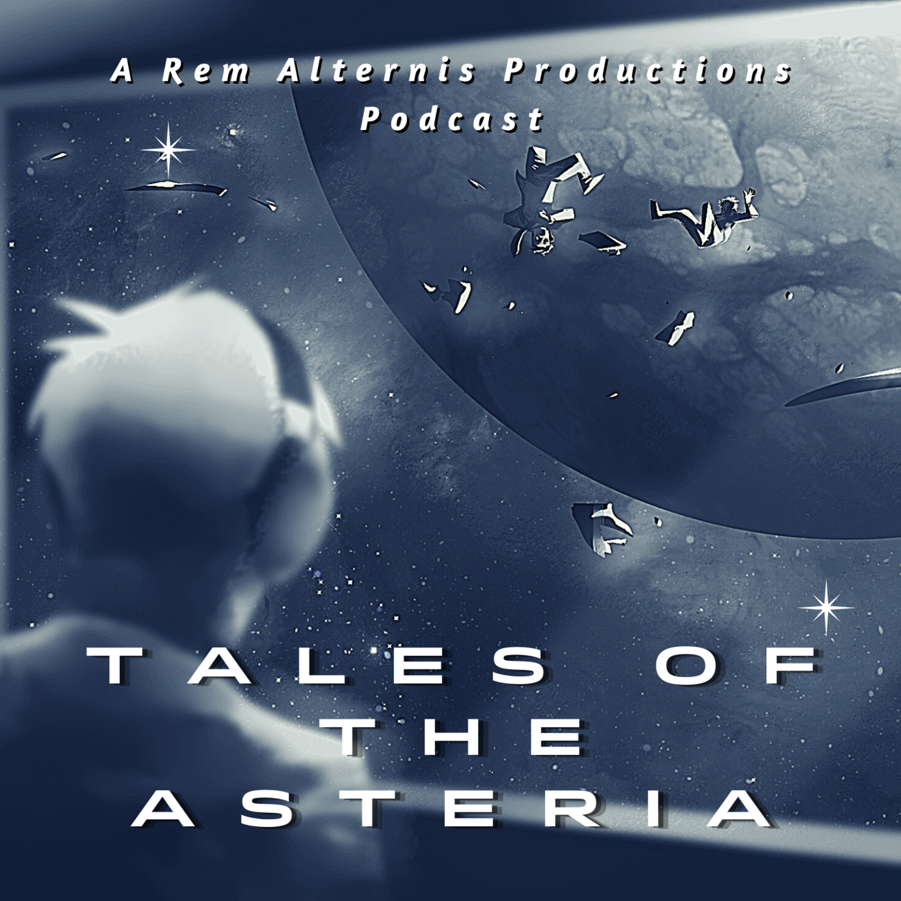 The Alternia Archives