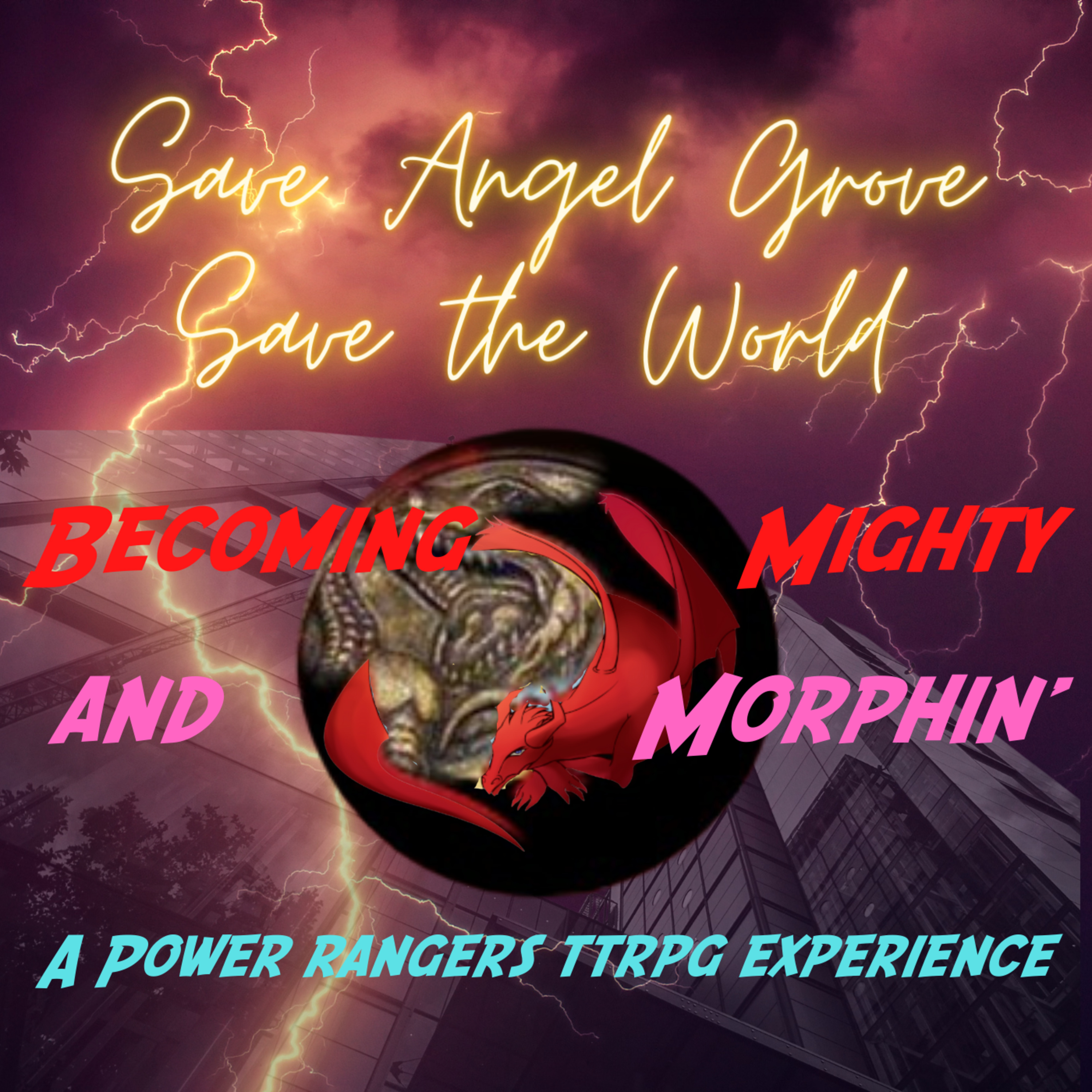 The Alternia Archives