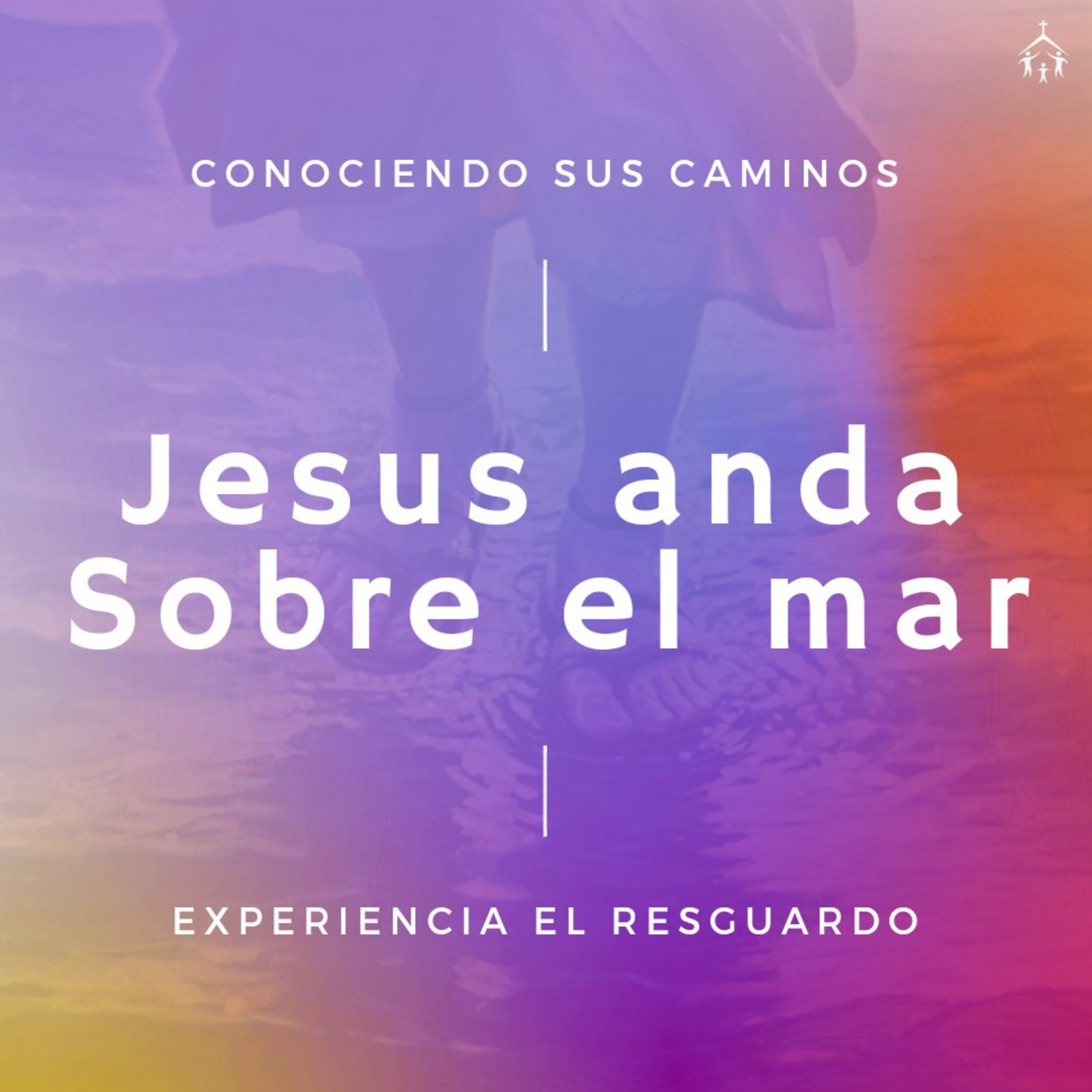 Iglesia el Resguardo