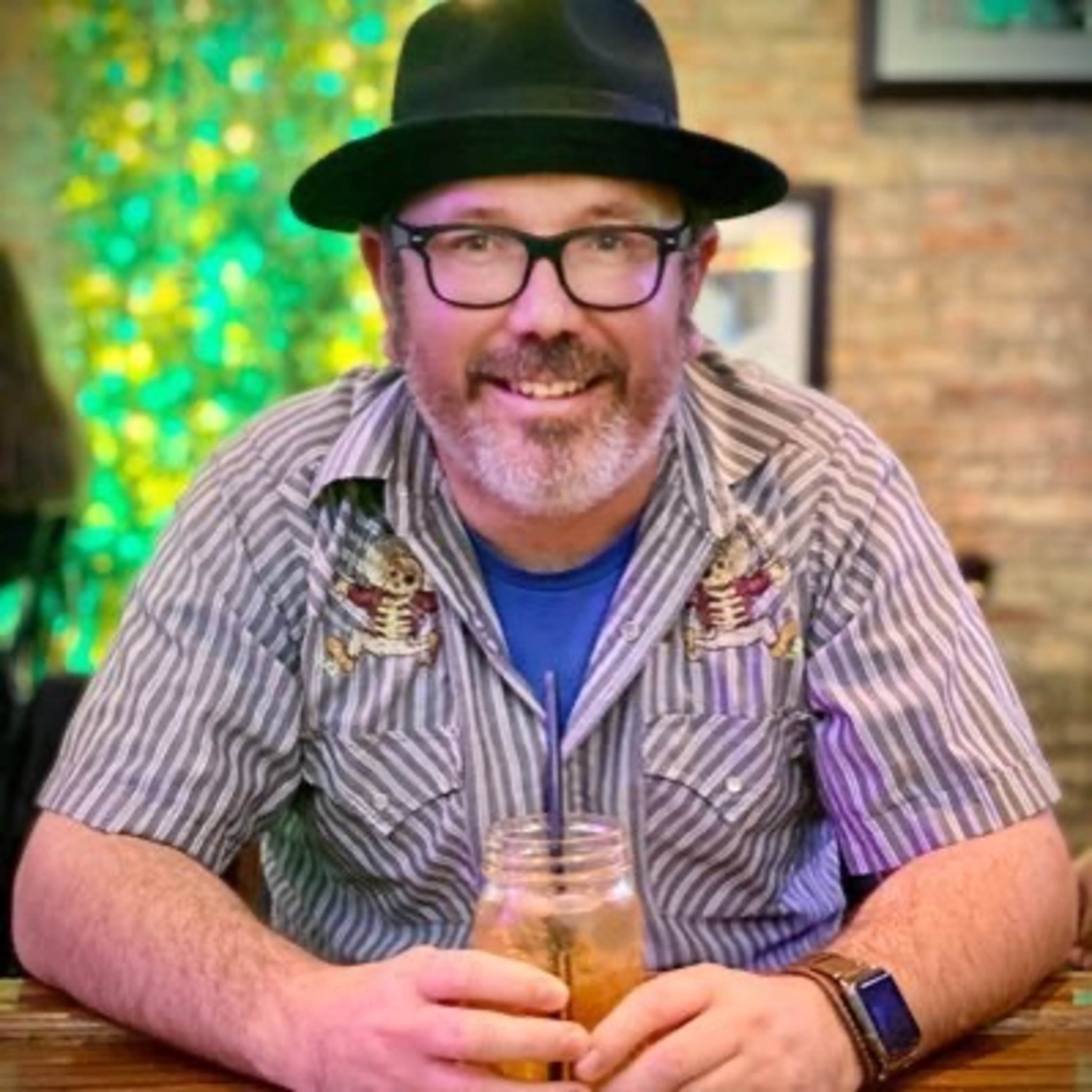A Very Important Podcast by The Heckler
