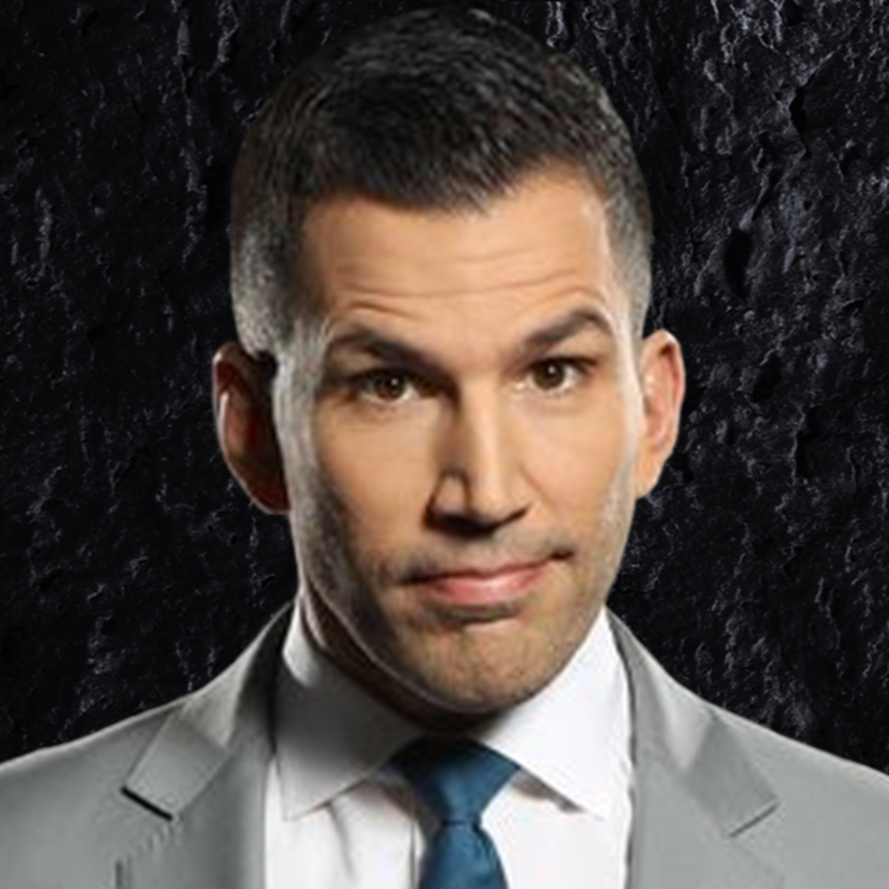 A Very Important Podcast by The Heckler