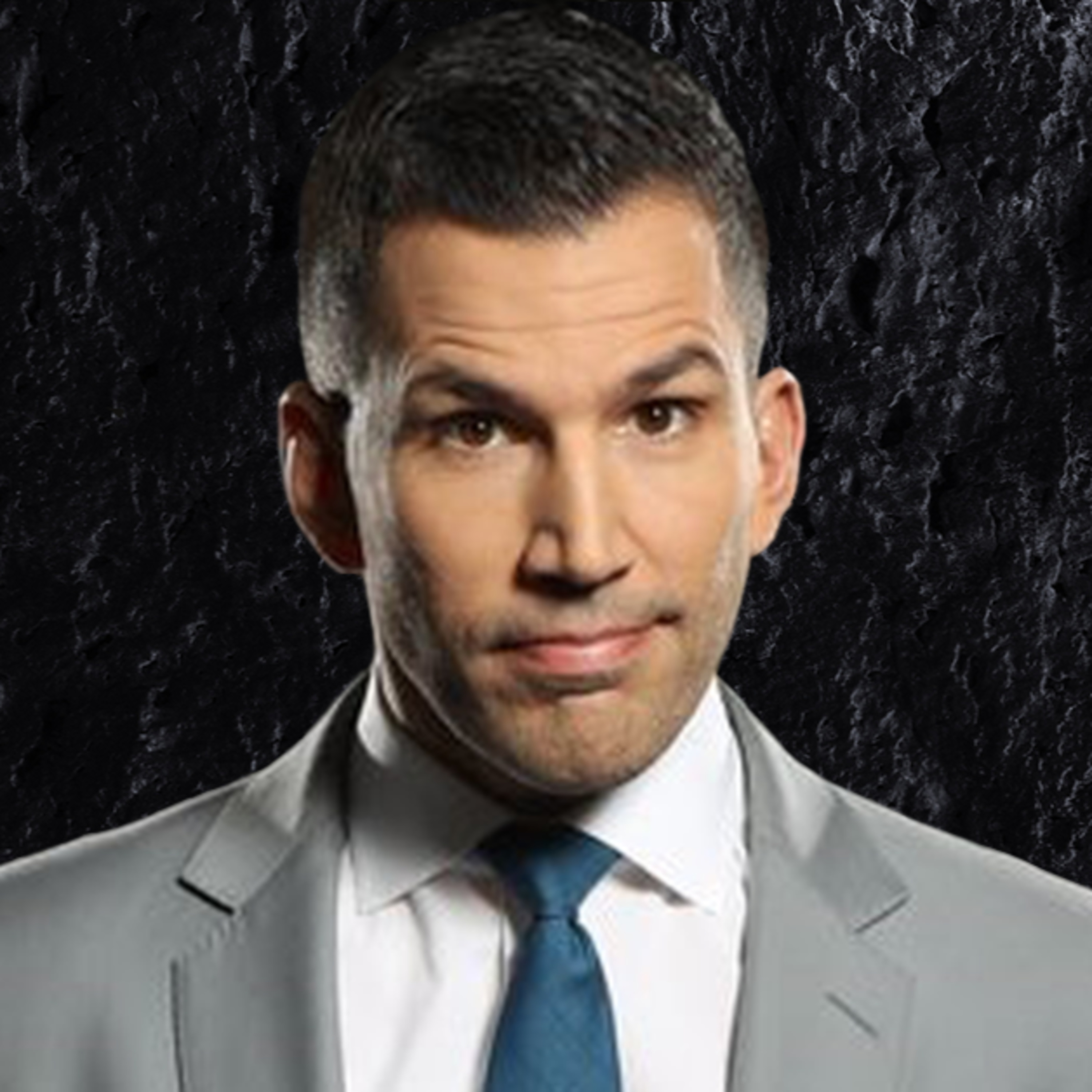 A Very Important Podcast by The Heckler