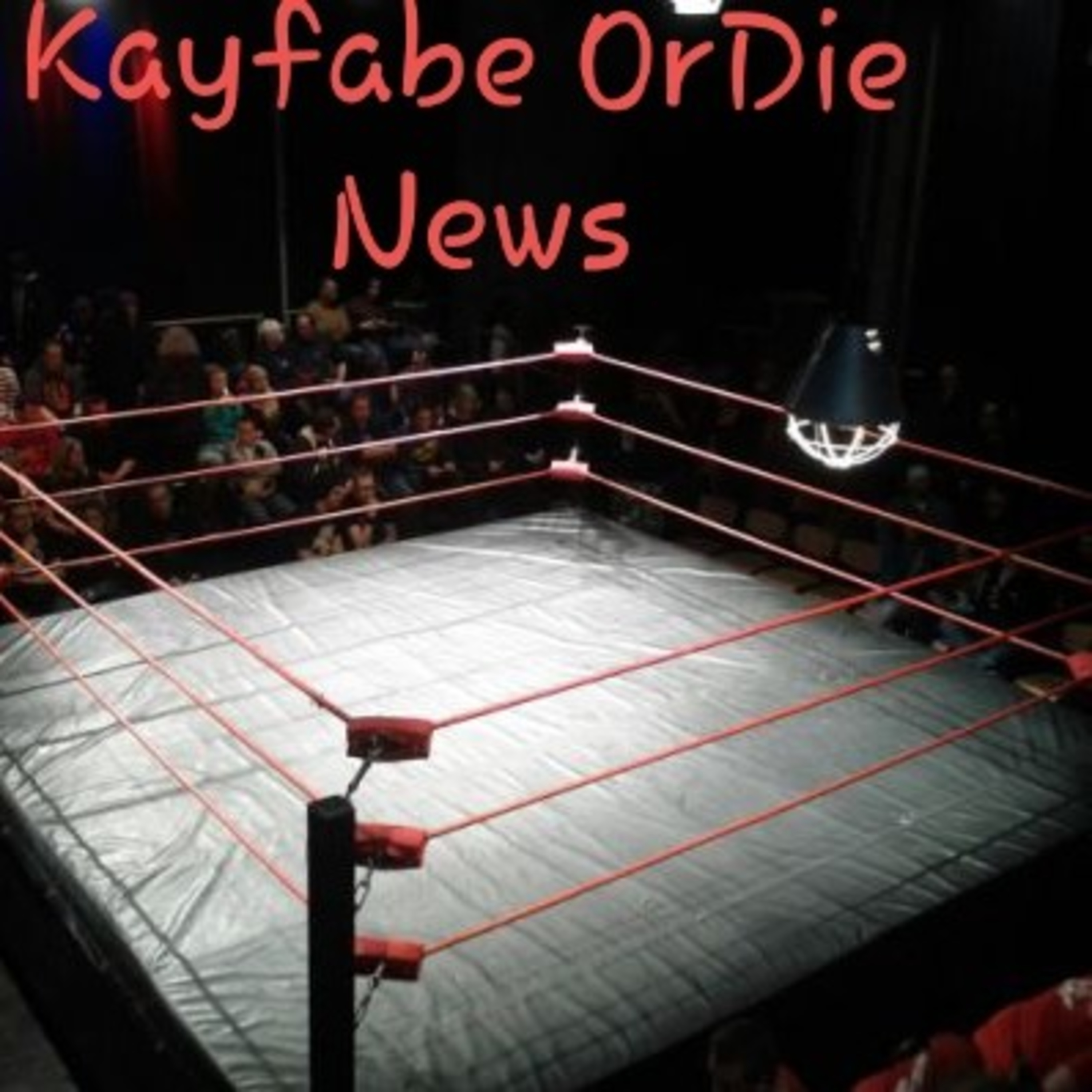 Kayfabe OrDie
