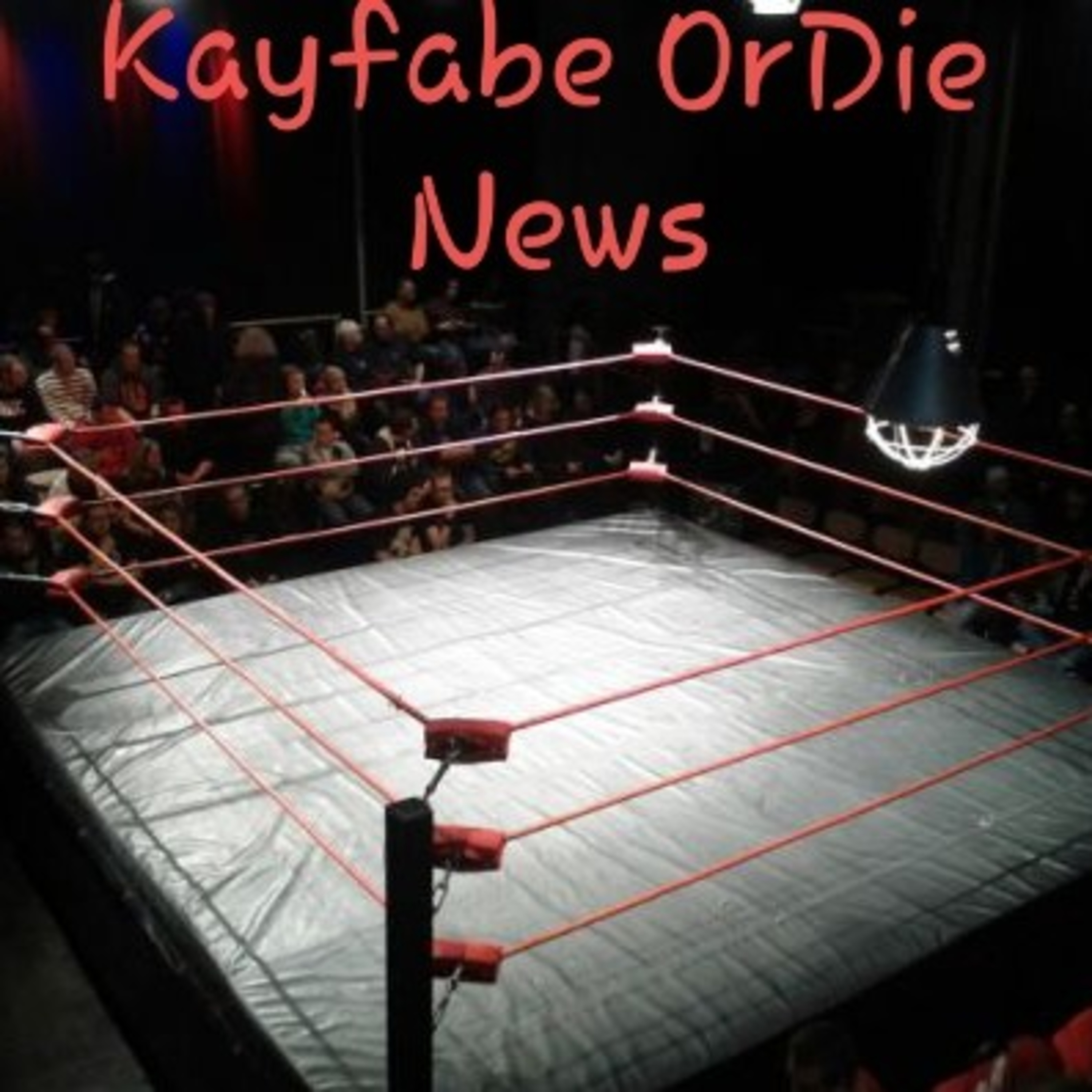Kayfabe OrDie