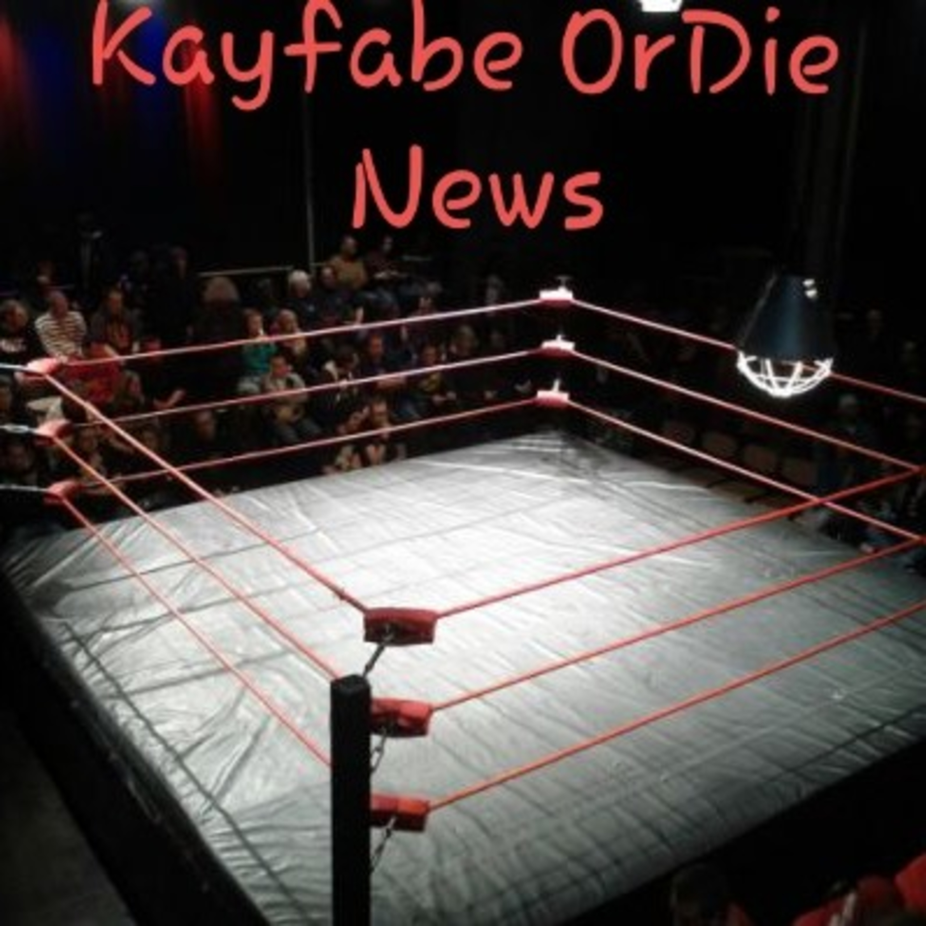 Kayfabe OrDie
