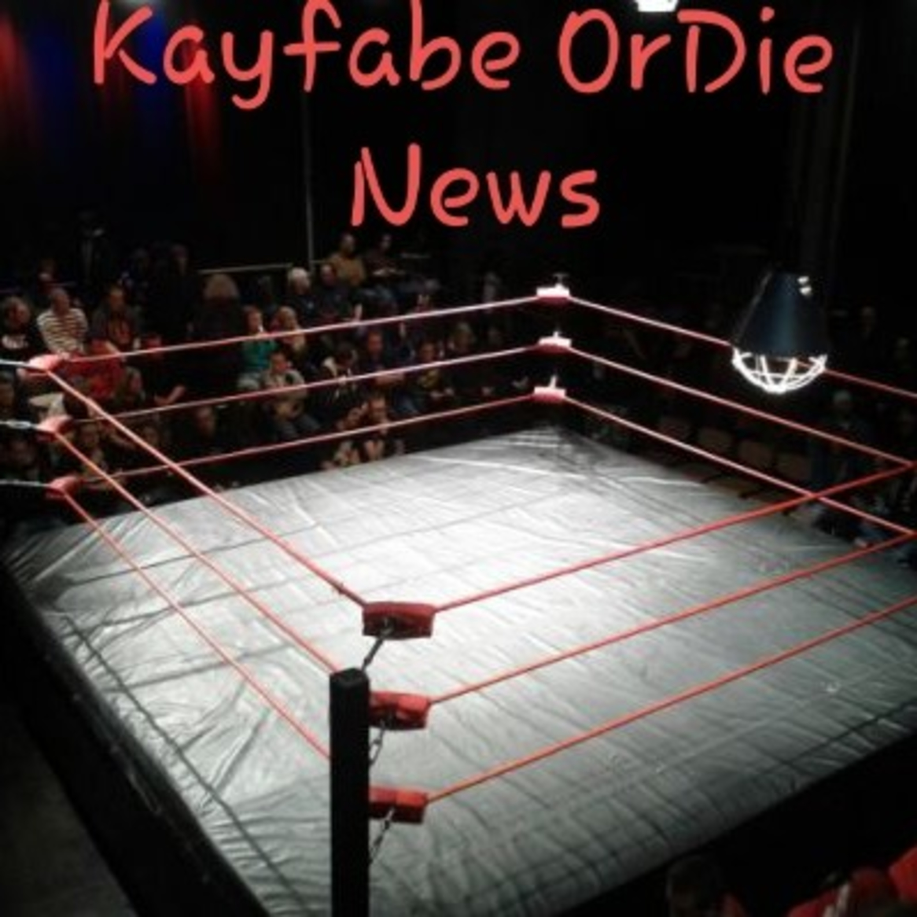 Kayfabe OrDie