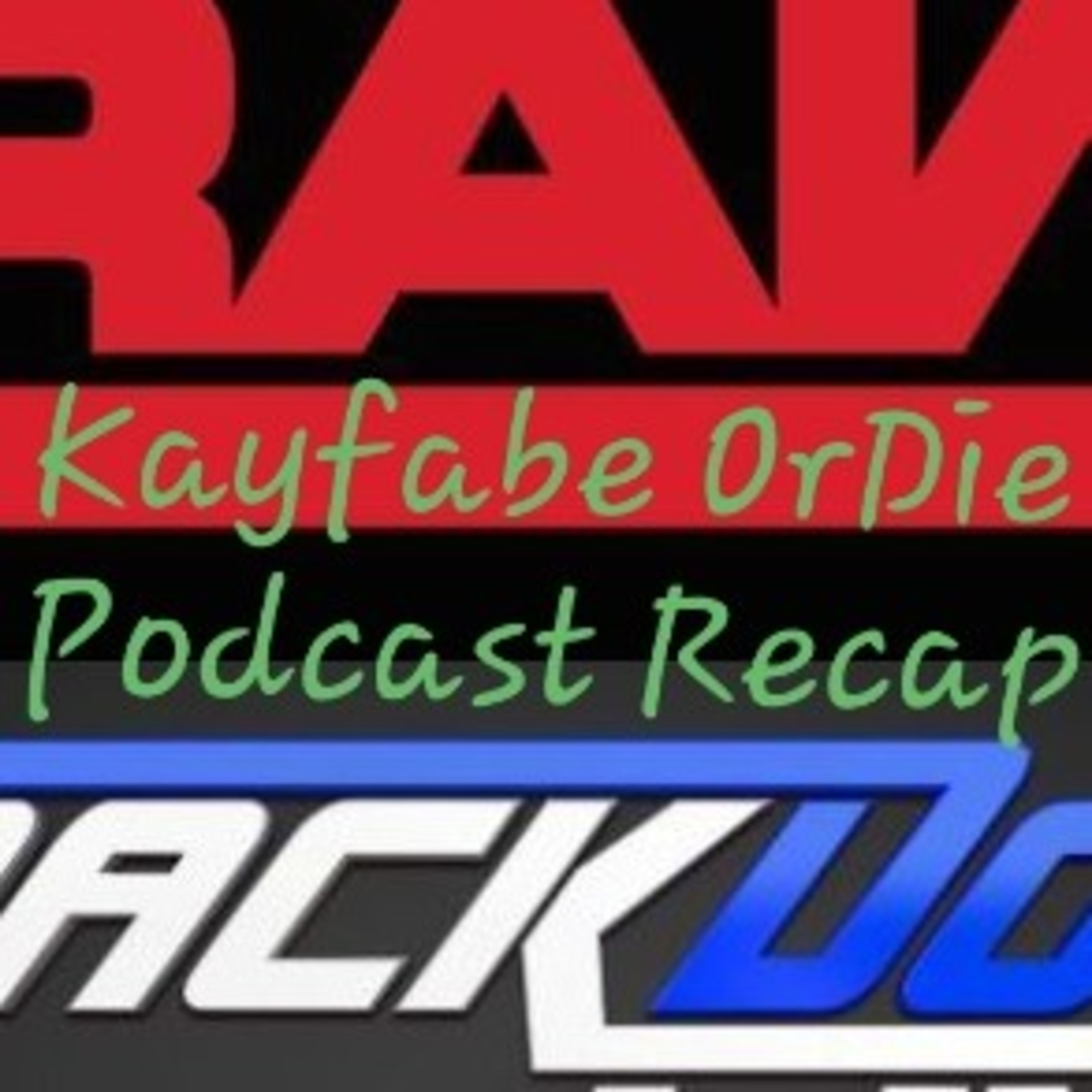 Kayfabe OrDie