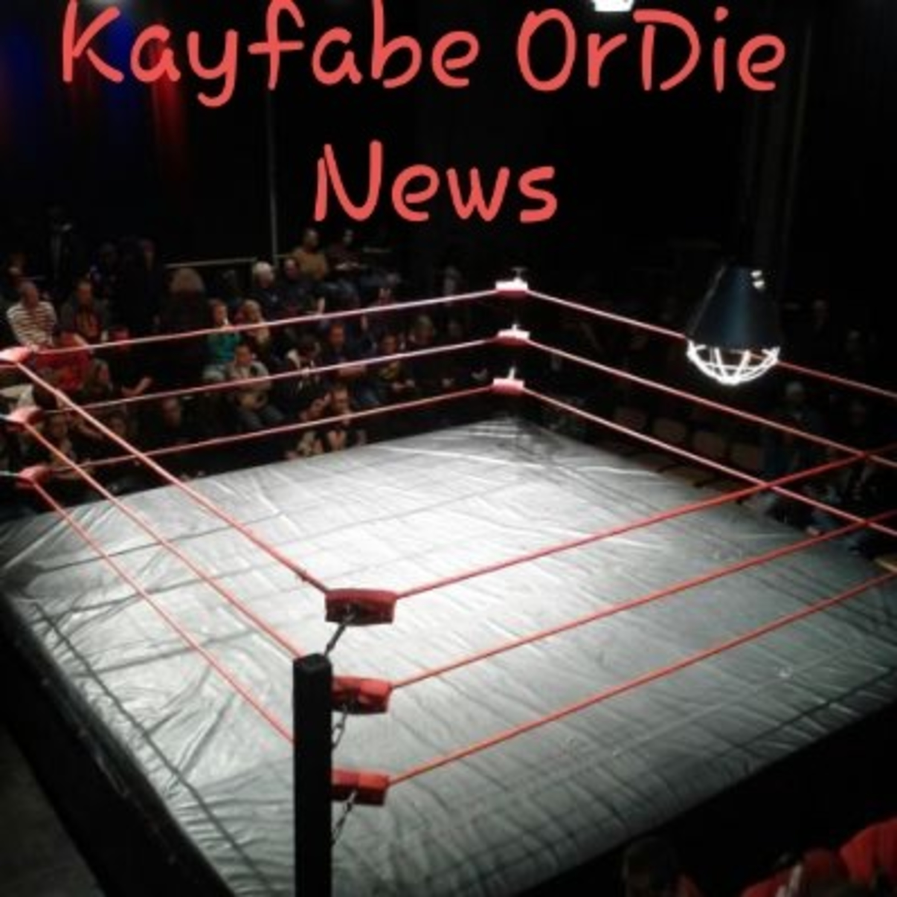 Kayfabe OrDie
