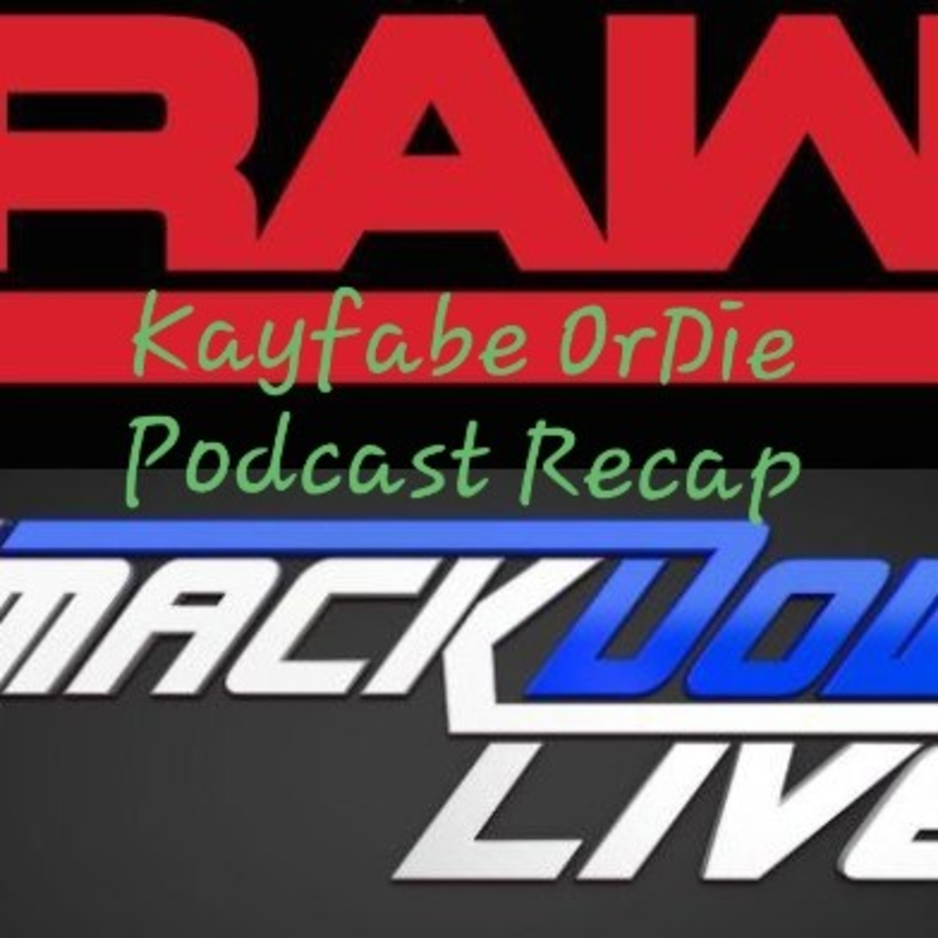 Kayfabe OrDie