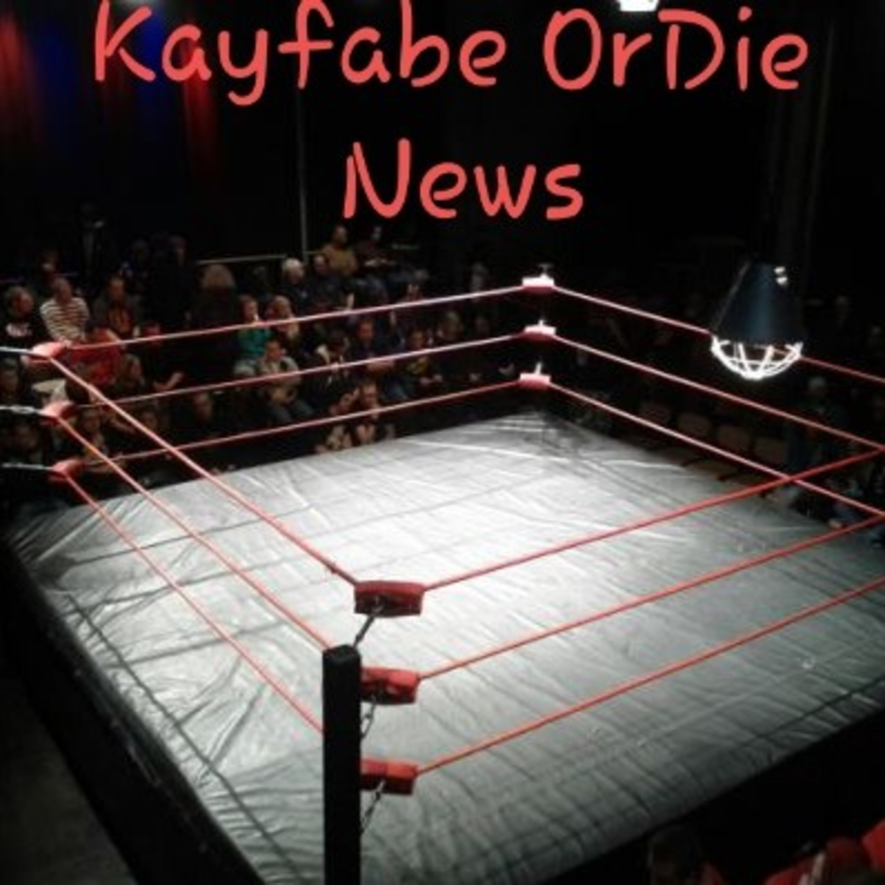 Kayfabe OrDie