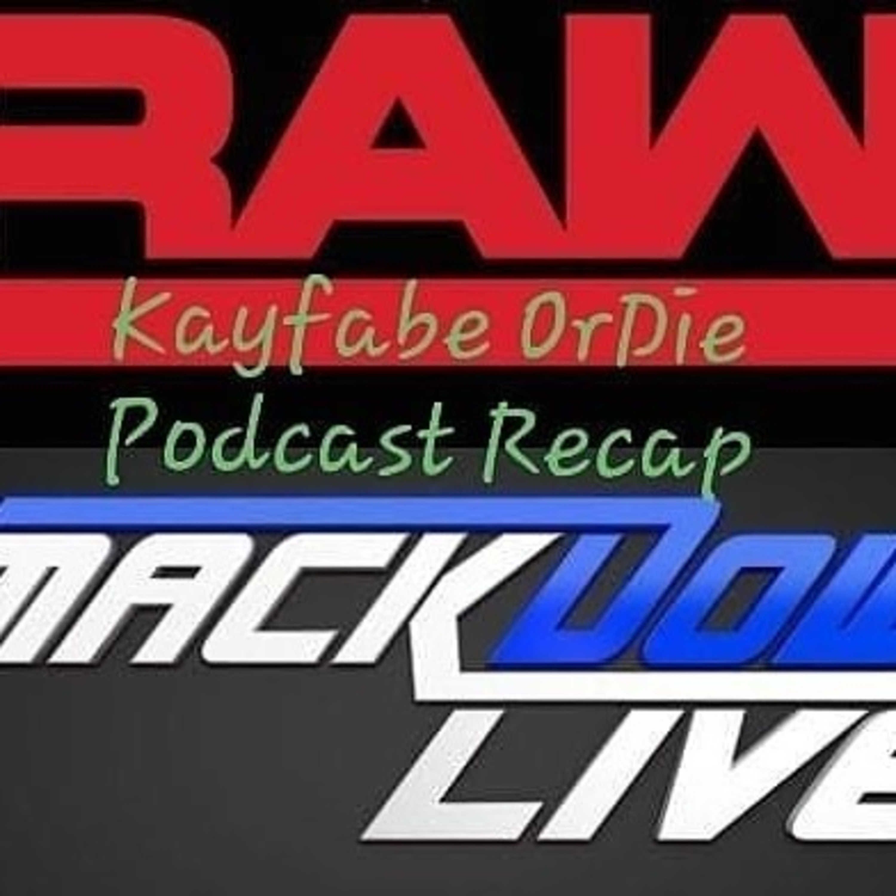 Kayfabe OrDie
