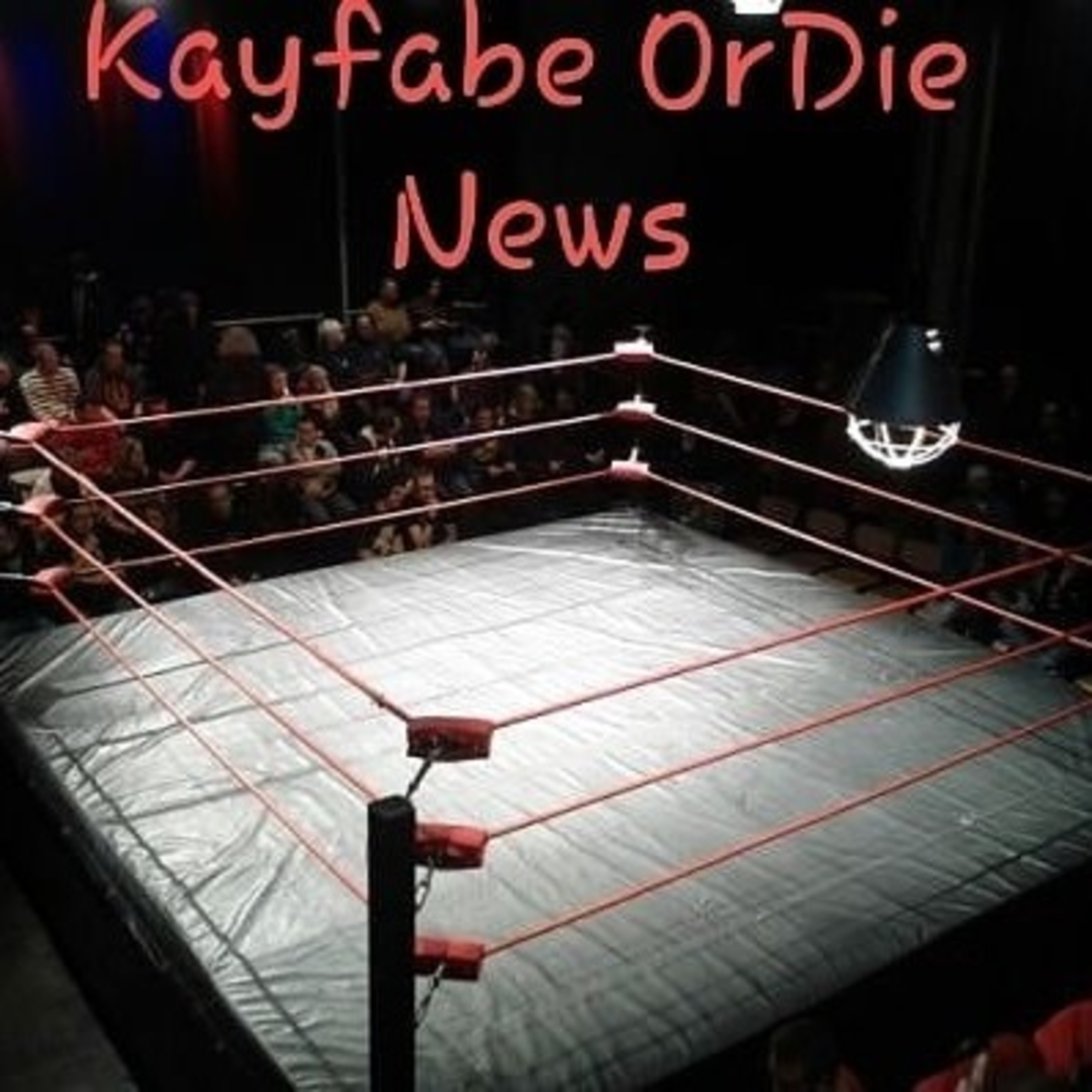 Kayfabe OrDie