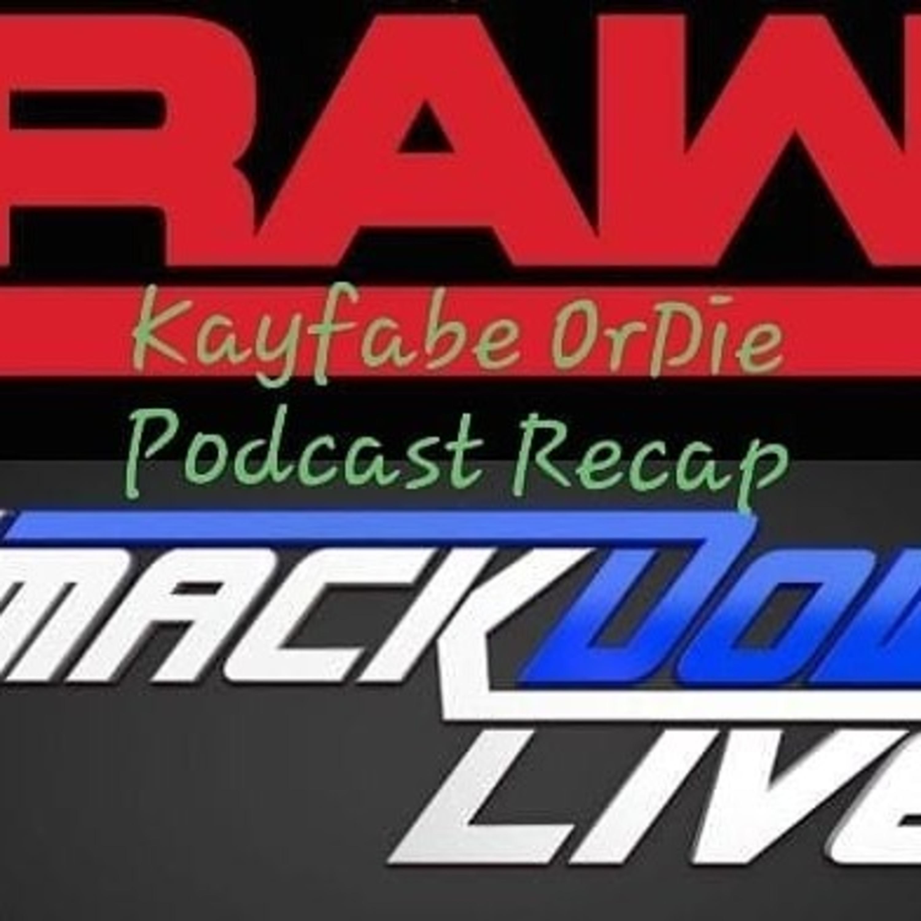 Kayfabe OrDie
