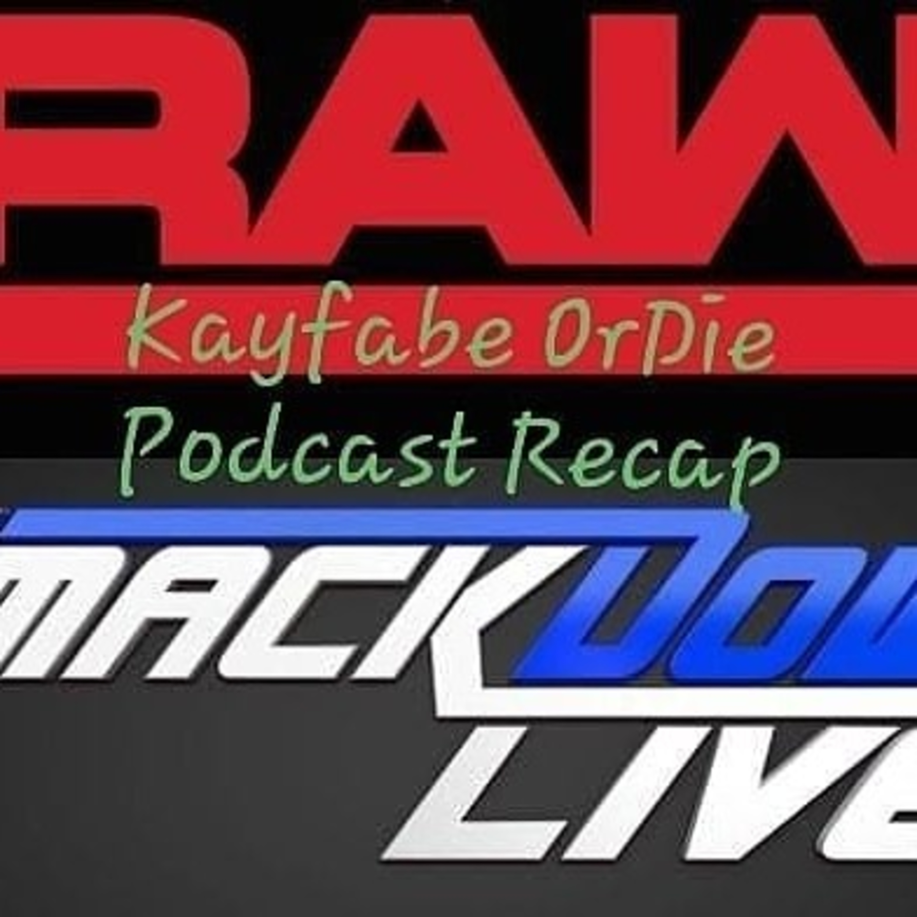 Kayfabe OrDie