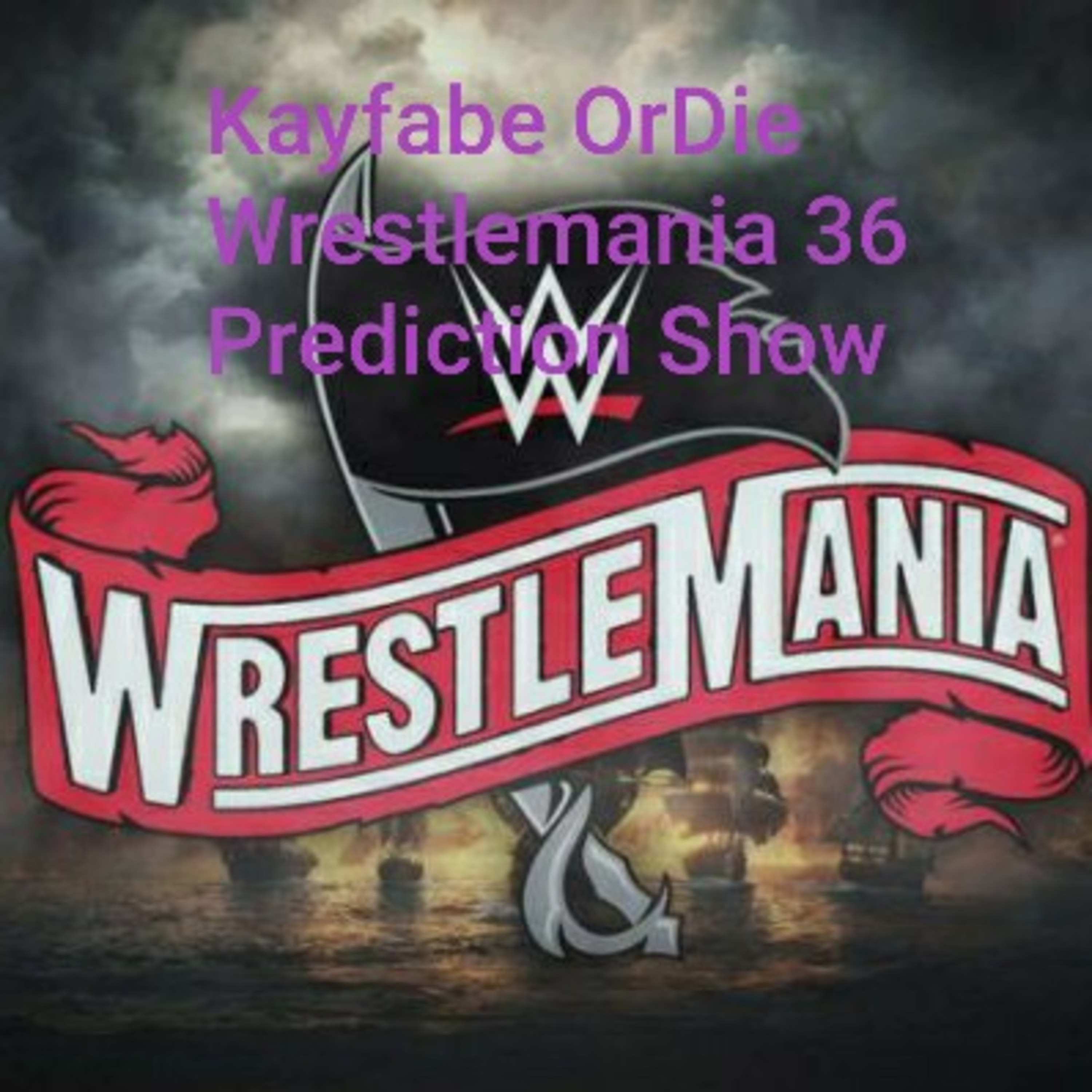 Kayfabe OrDie