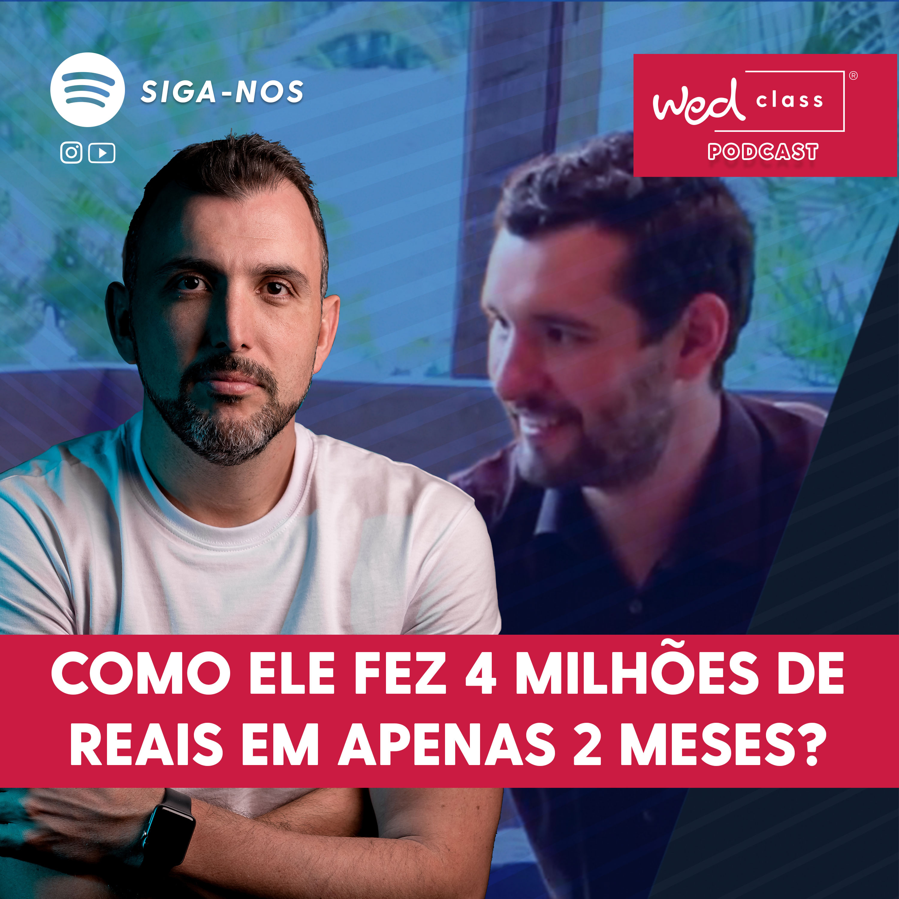 WedCast