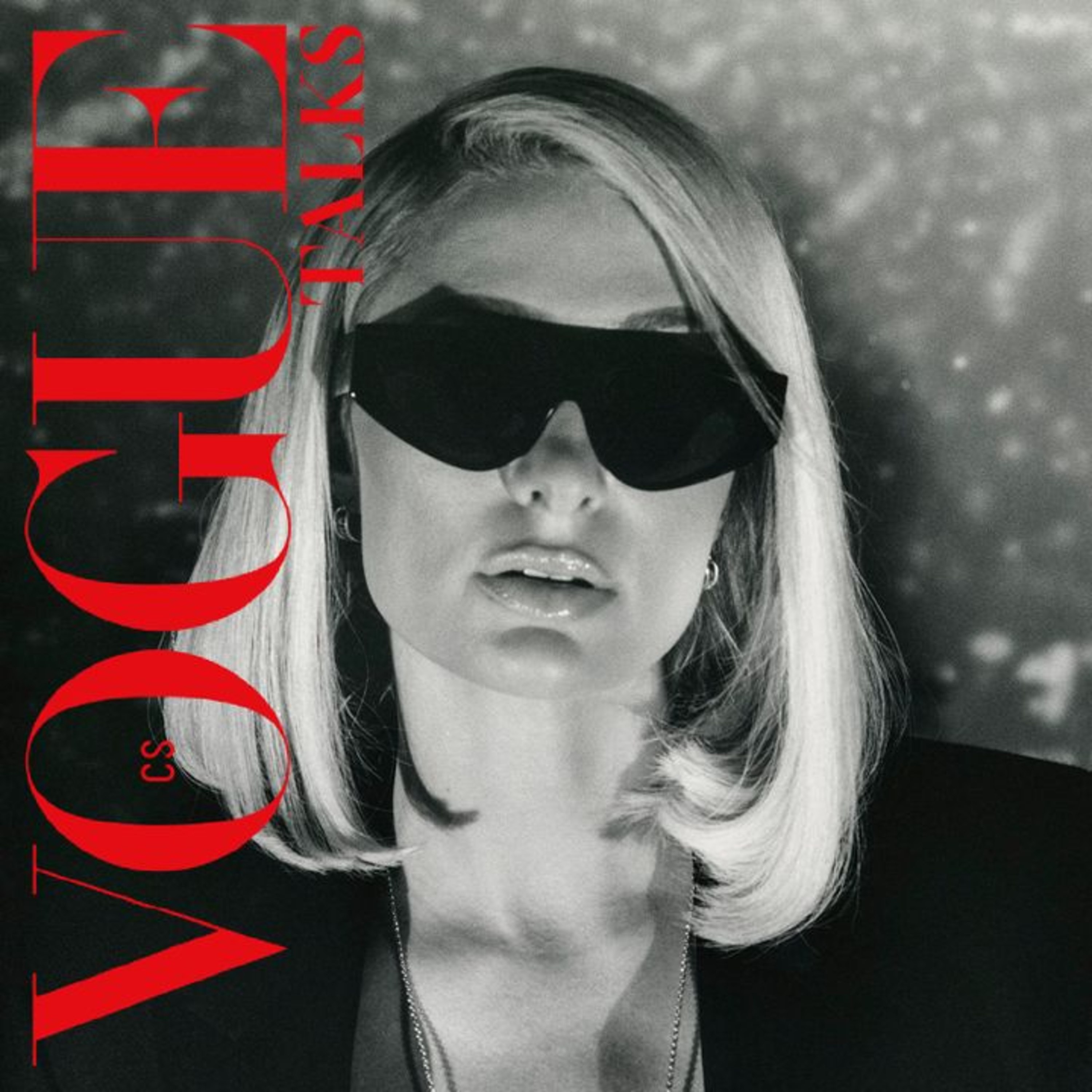 #VogueCSTalks