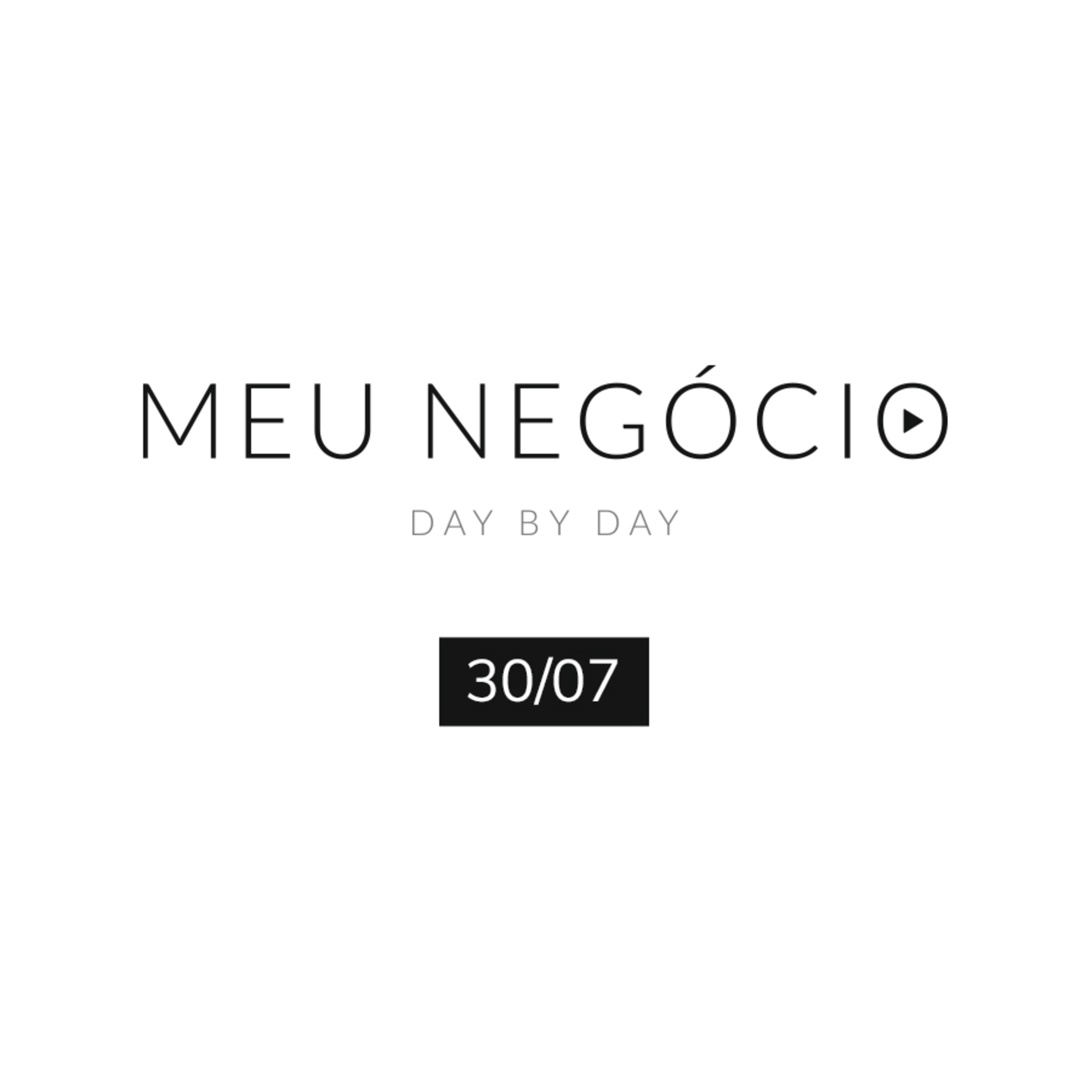 Meu Negócio Day By Day