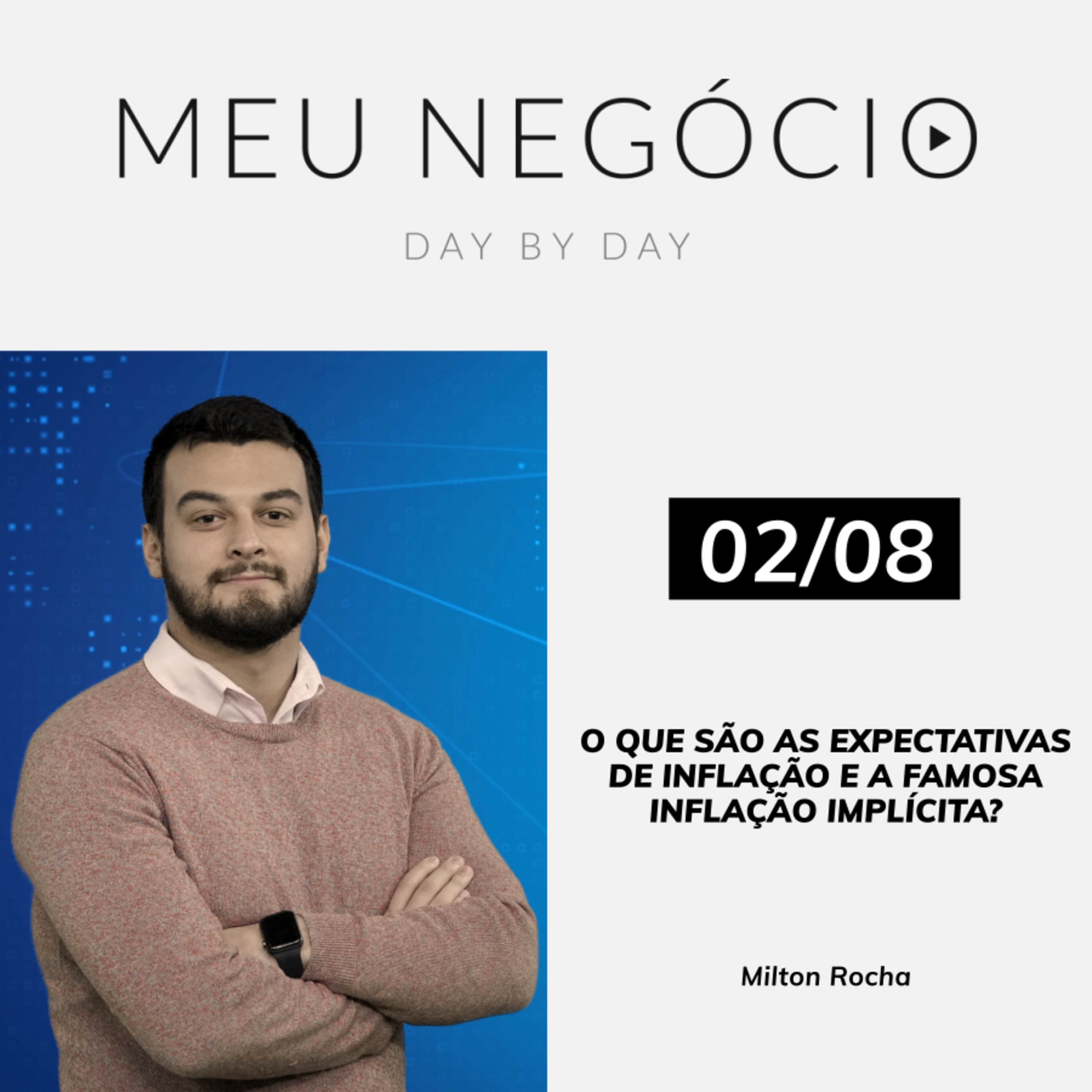 Meu Negócio Day By Day