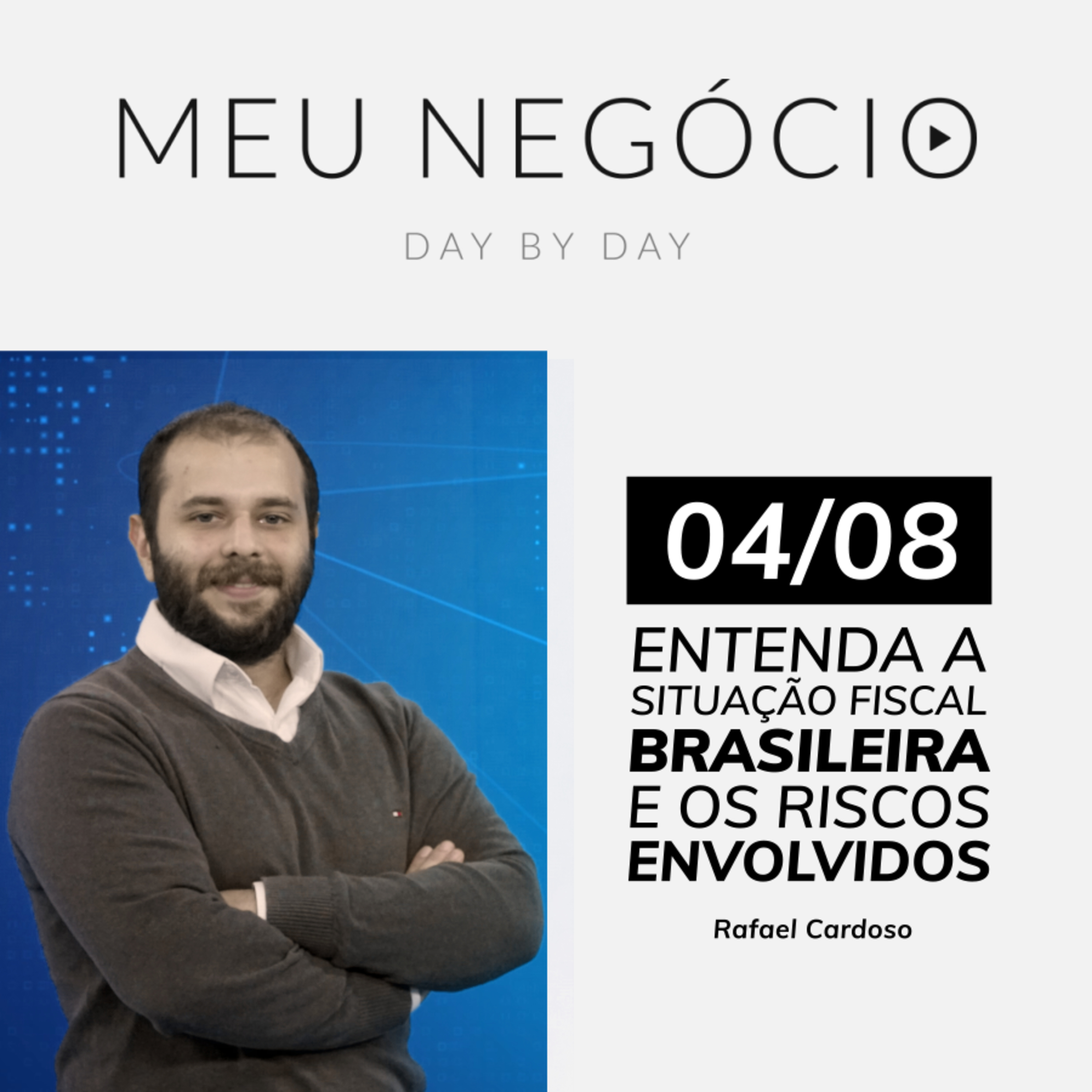 Meu Negócio Day By Day