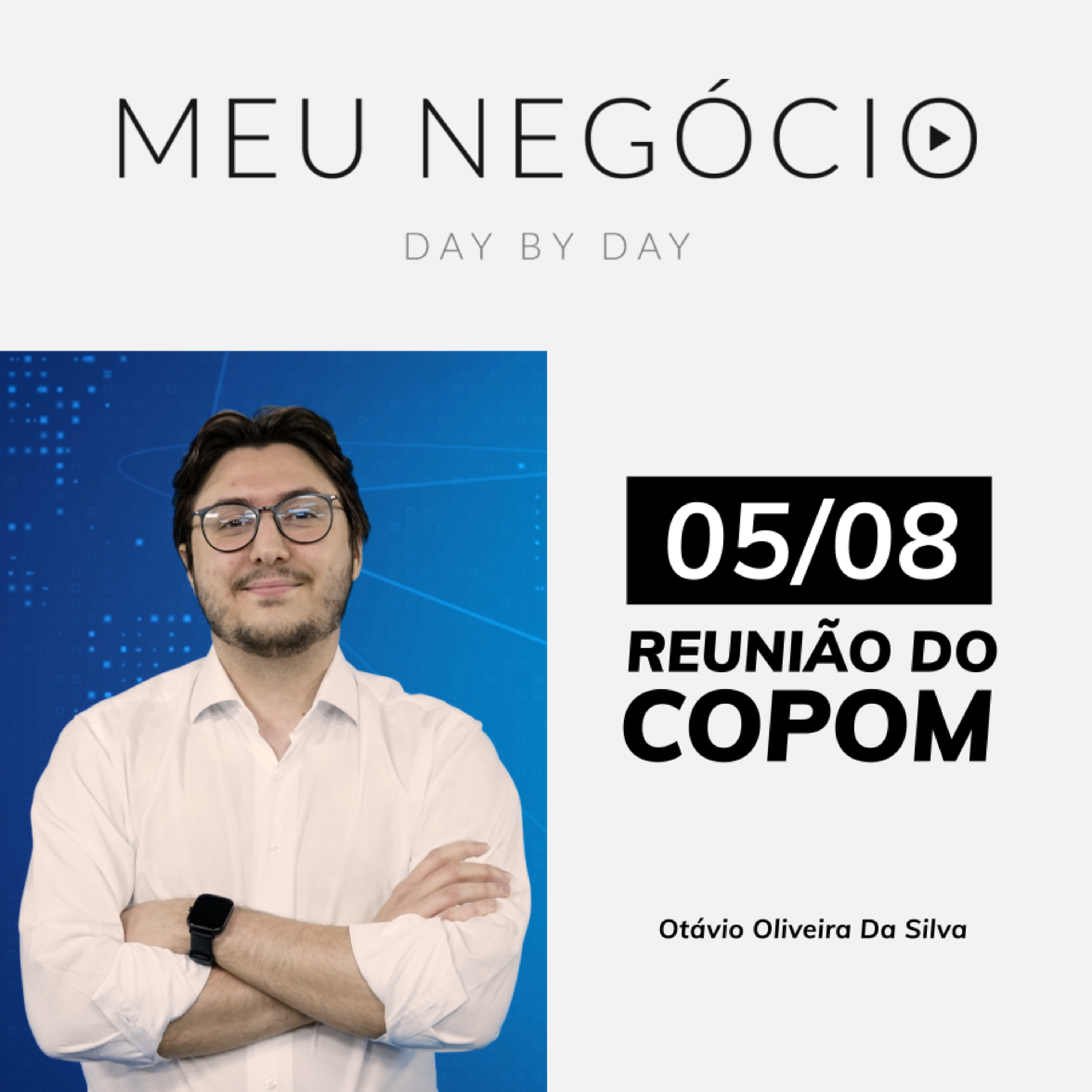 Meu Negócio Day By Day