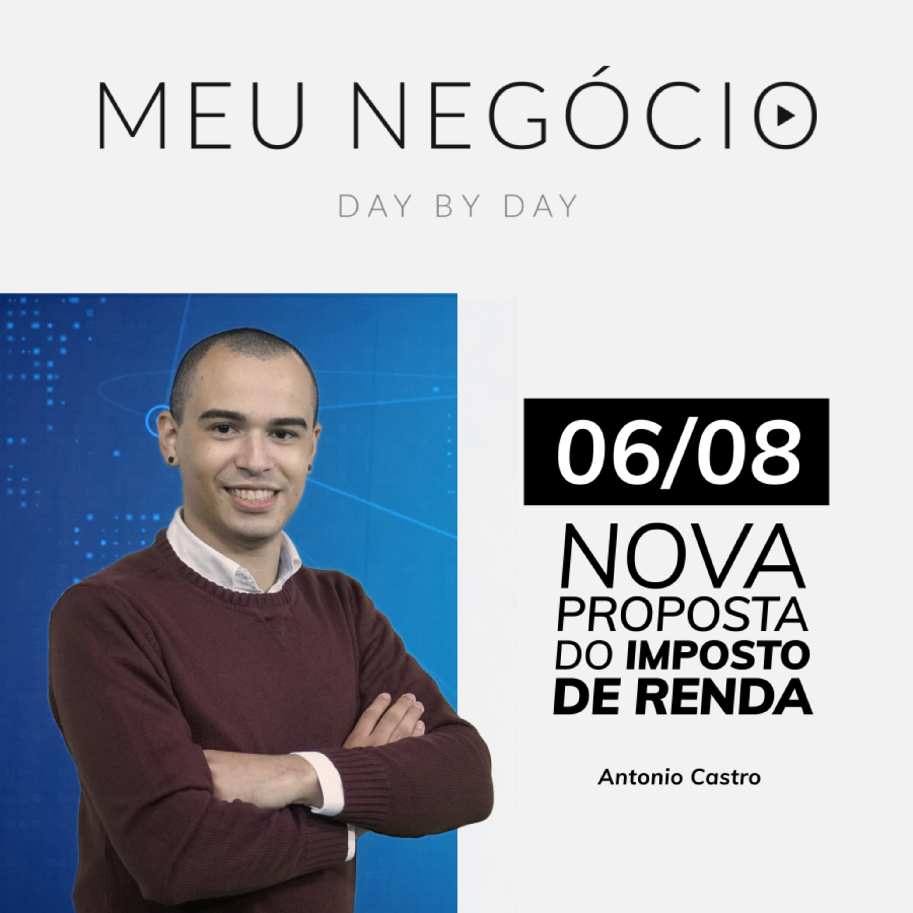 Meu Negócio Day By Day