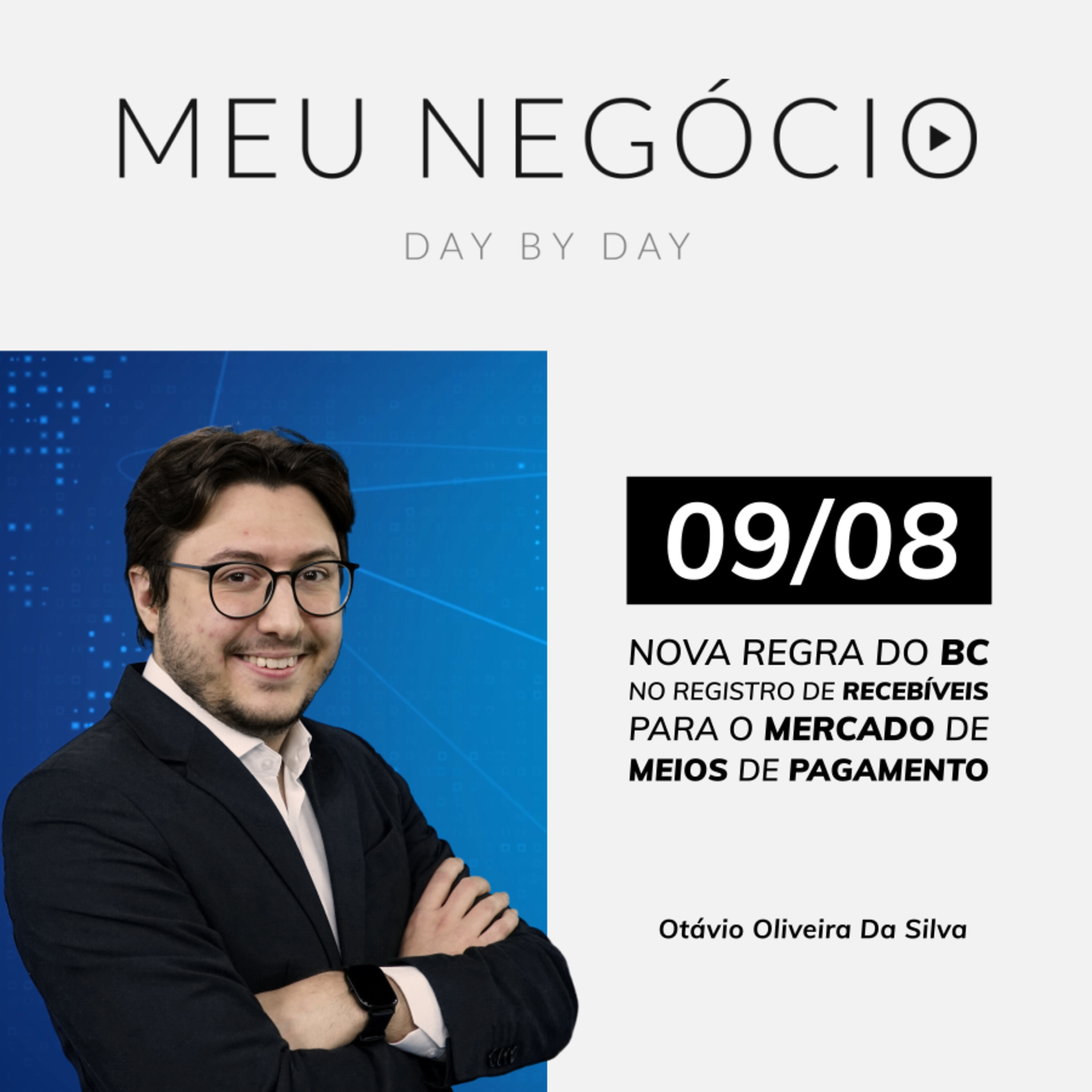 Meu Negócio Day By Day