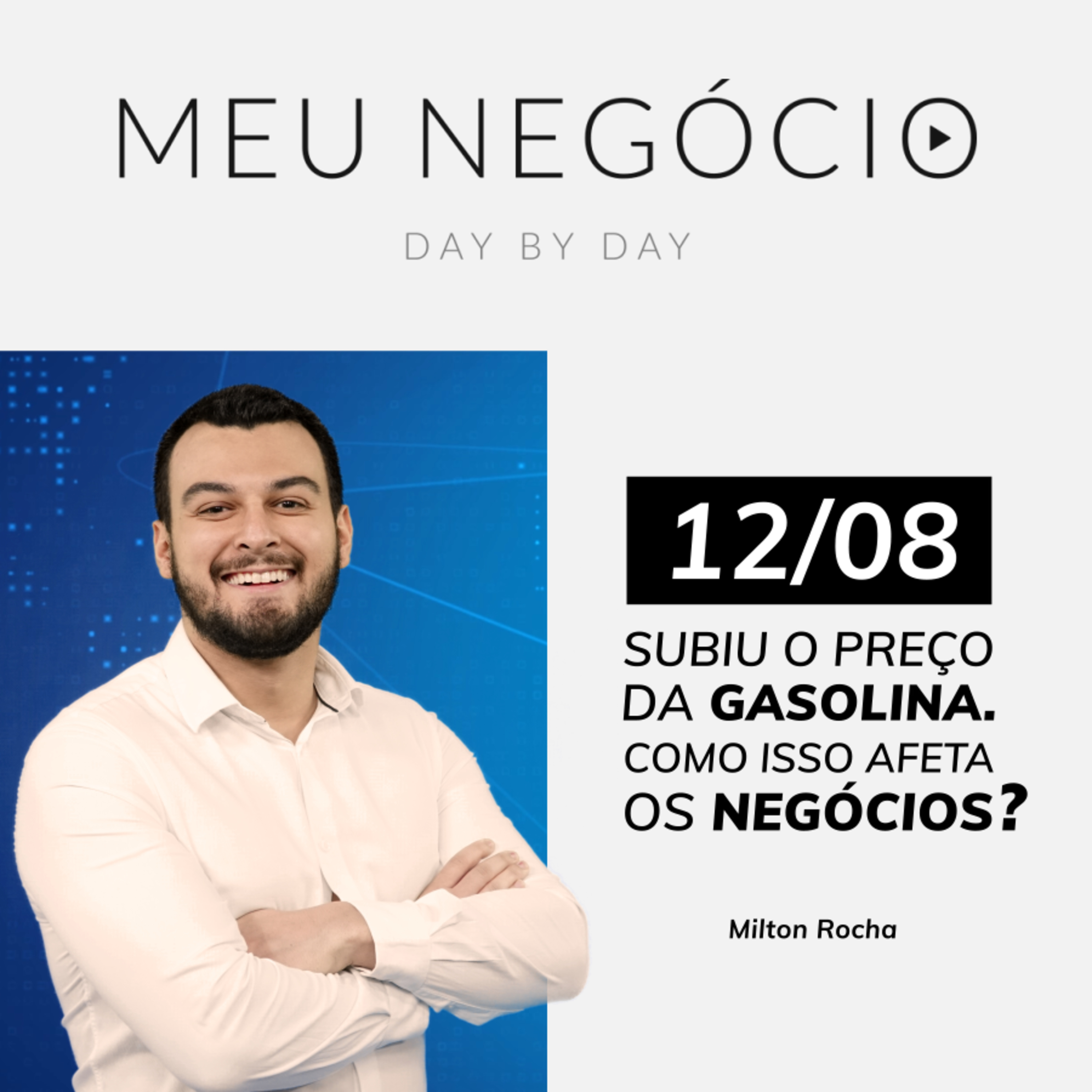 Meu Negócio Day By Day