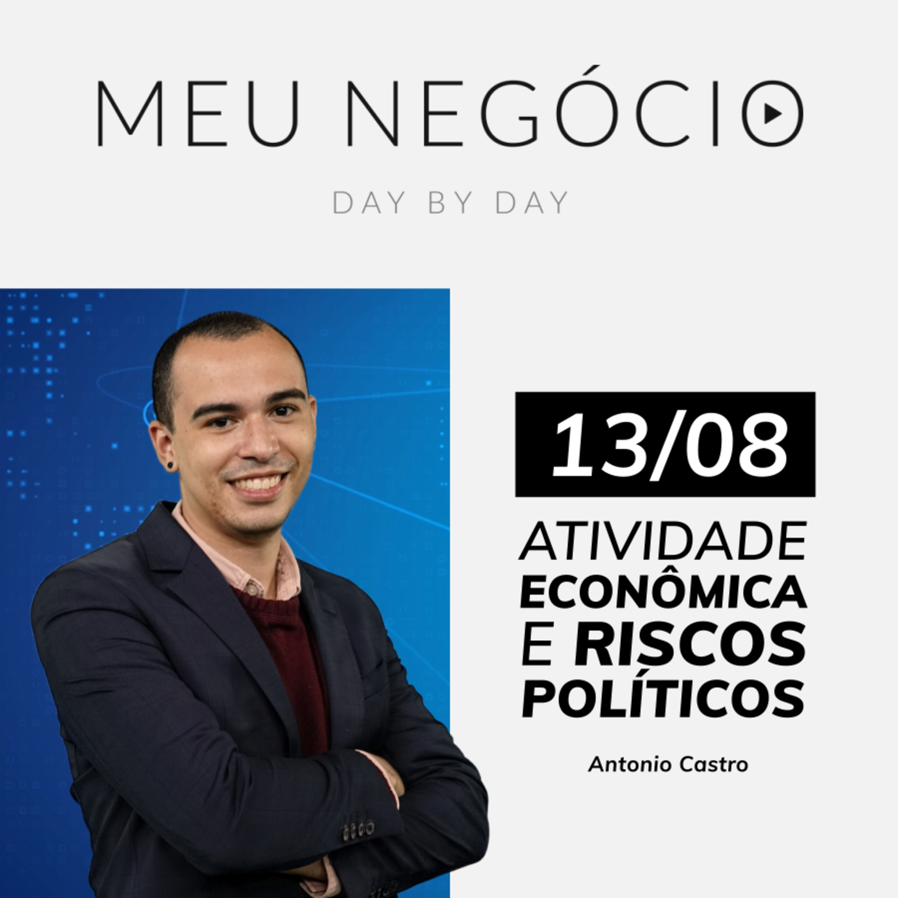 Meu Negócio Day By Day