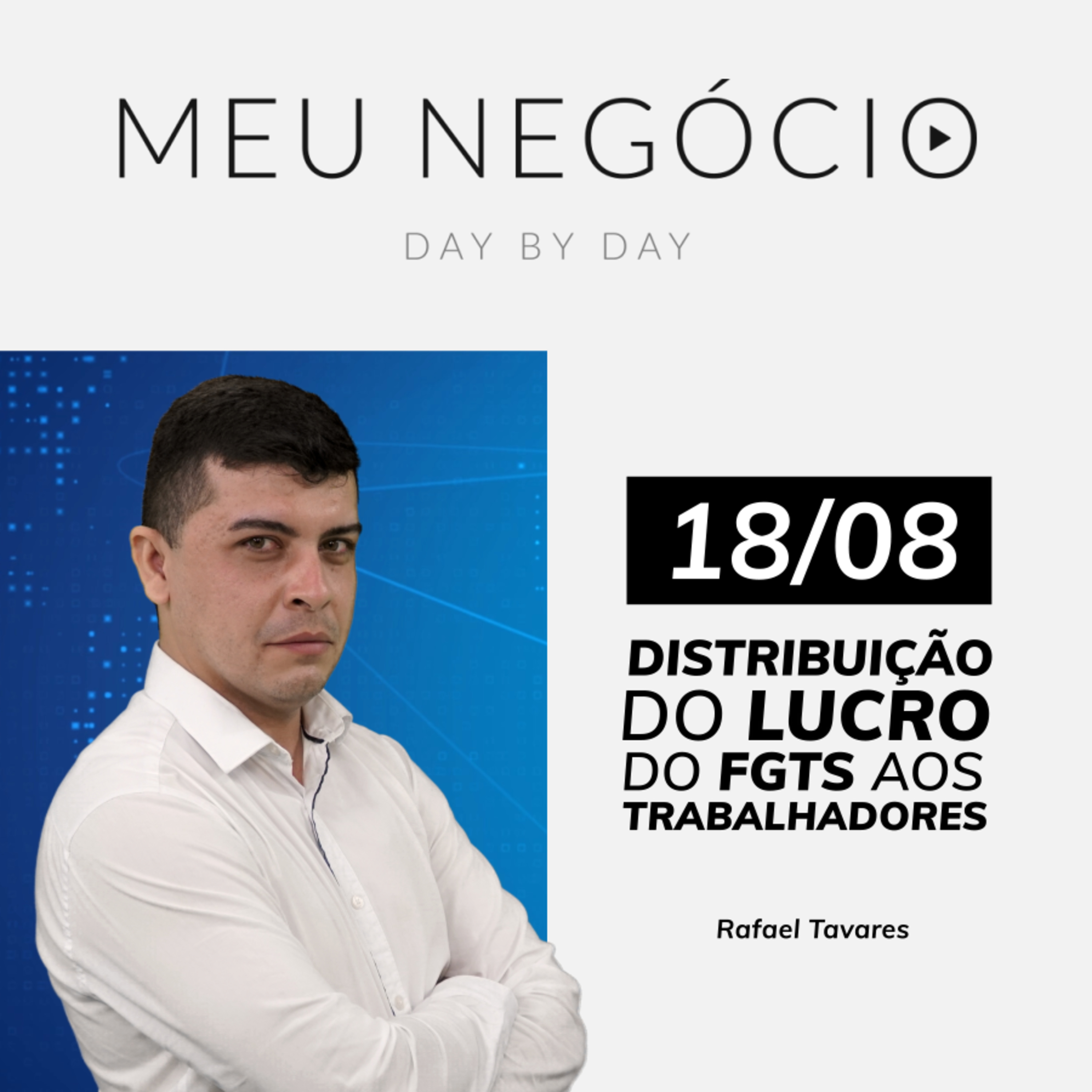 Meu Negócio Day By Day