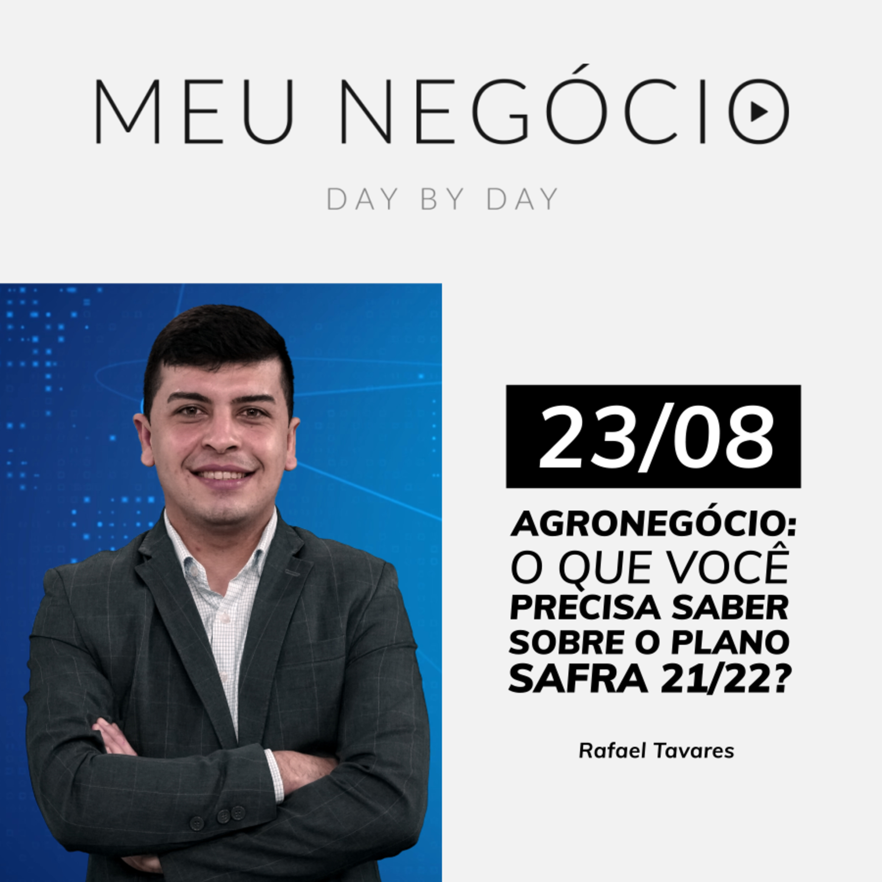 Meu Negócio Day By Day
