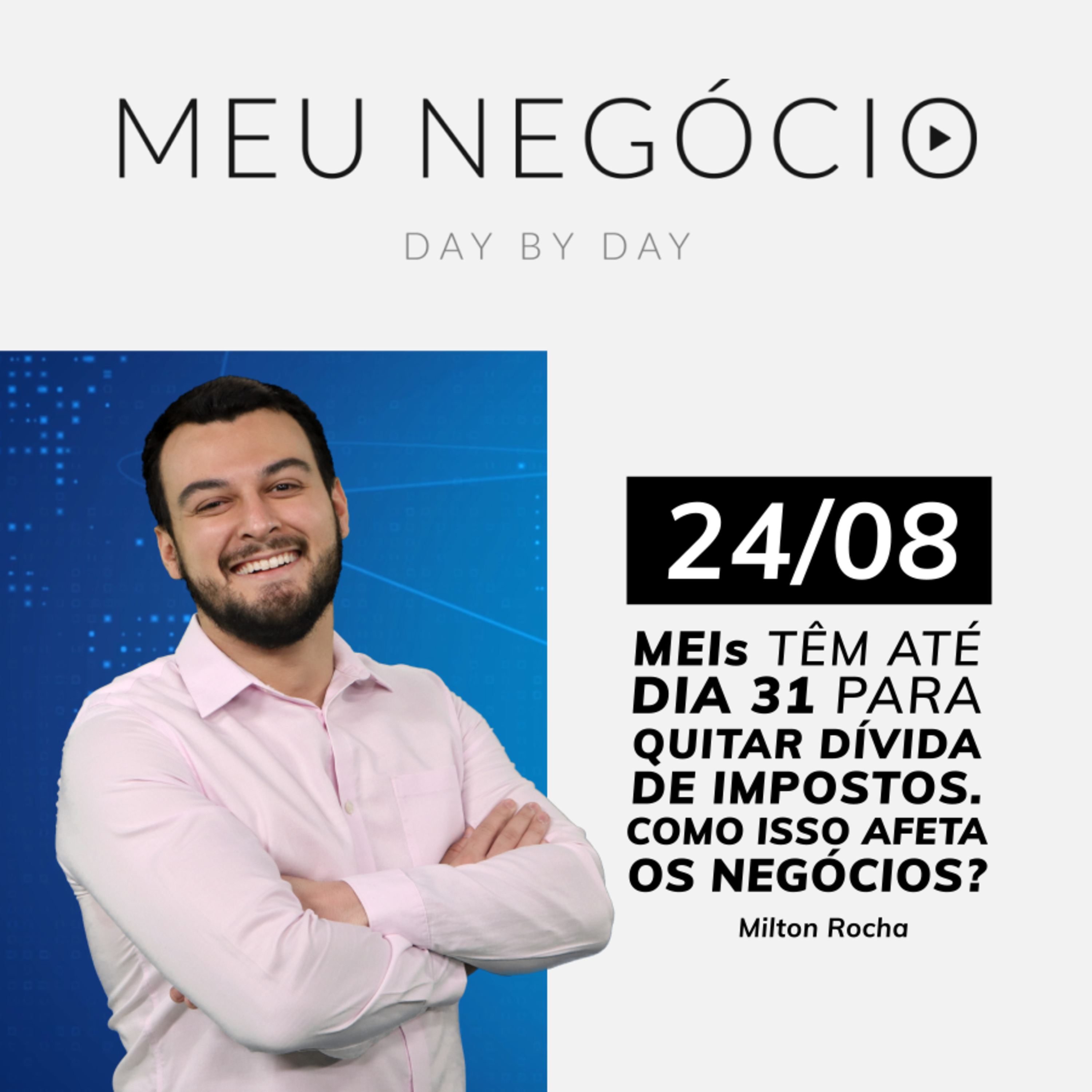 Meu Negócio Day By Day
