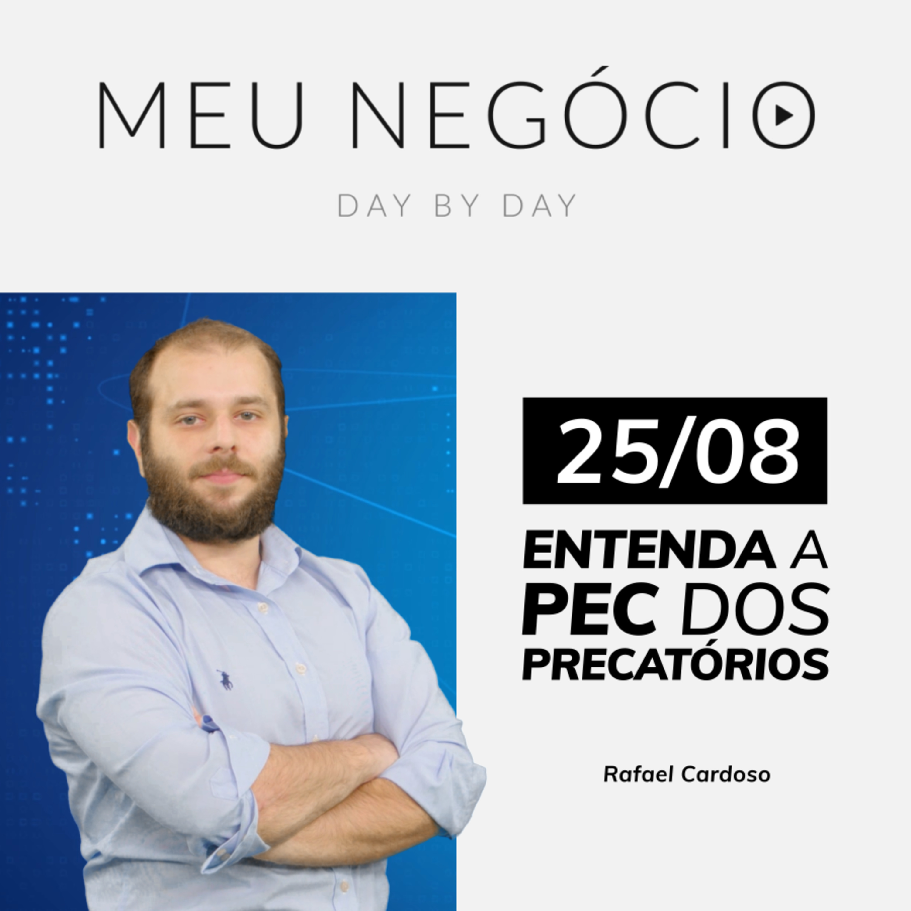 Meu Negócio Day By Day