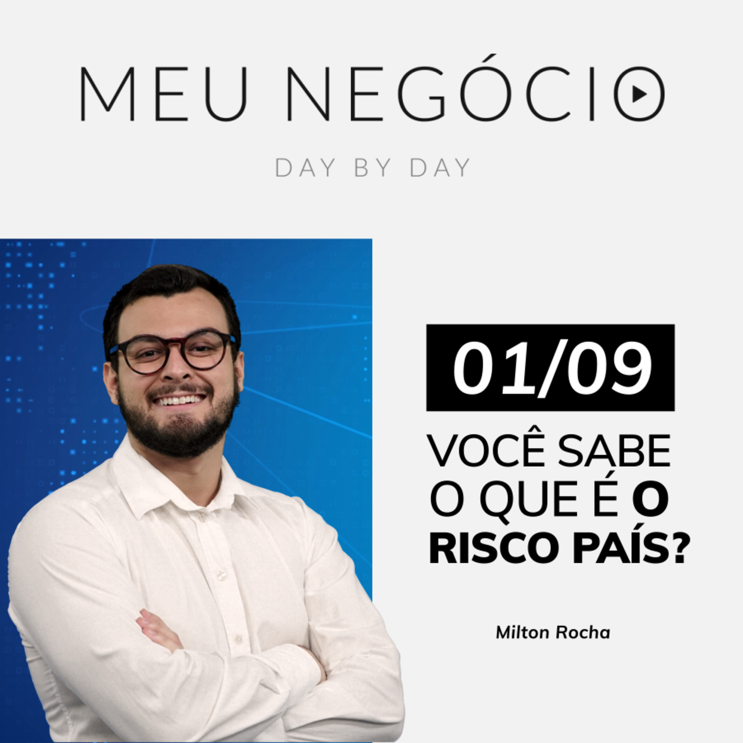 Meu Negócio Day By Day
