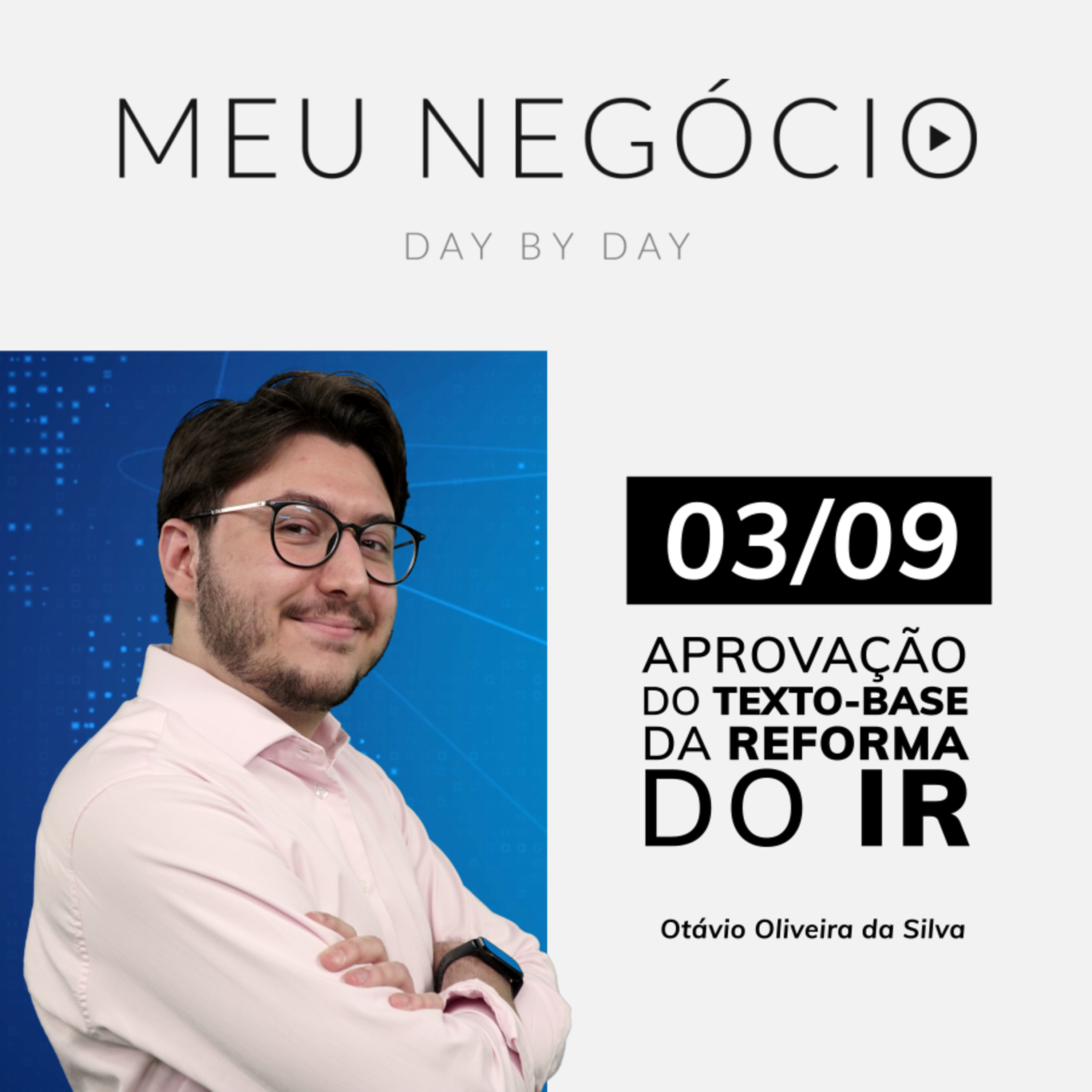 Meu Negócio Day By Day