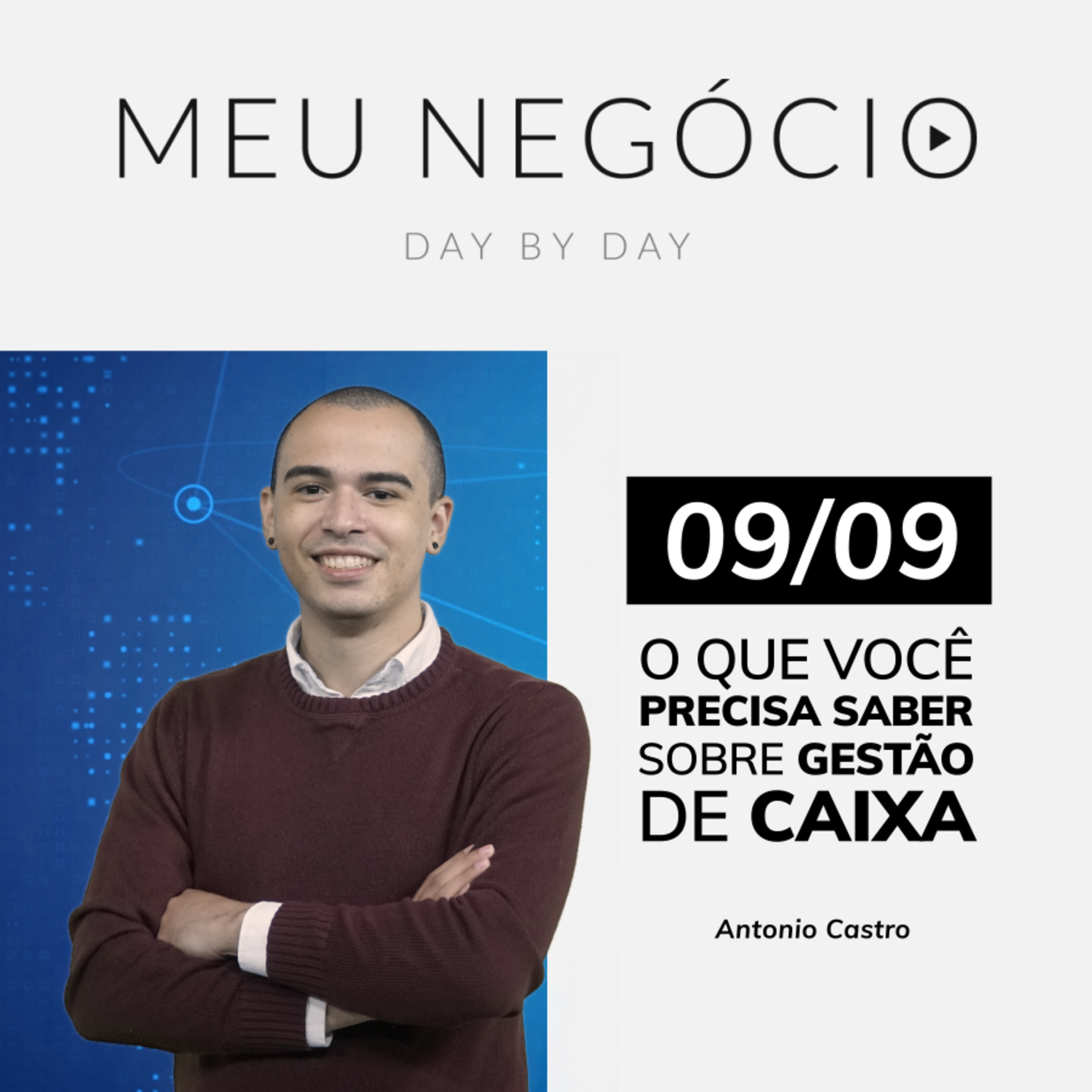 Meu Negócio Day By Day