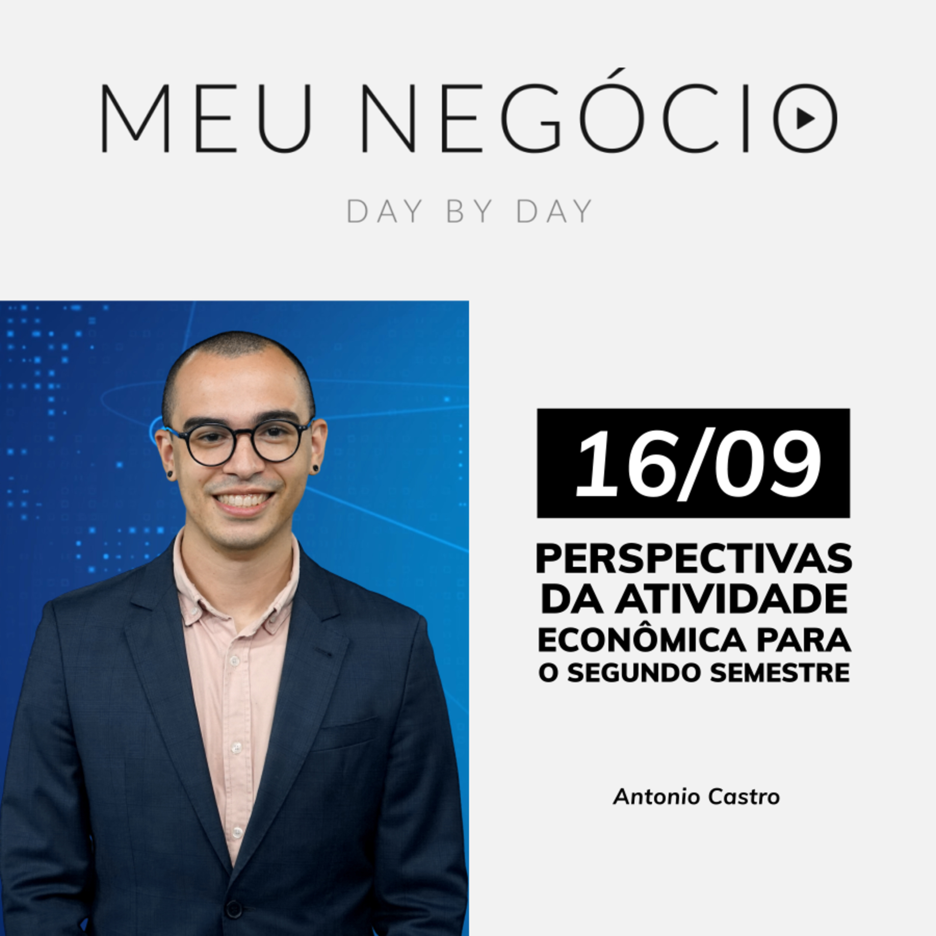 Meu Negócio Day By Day