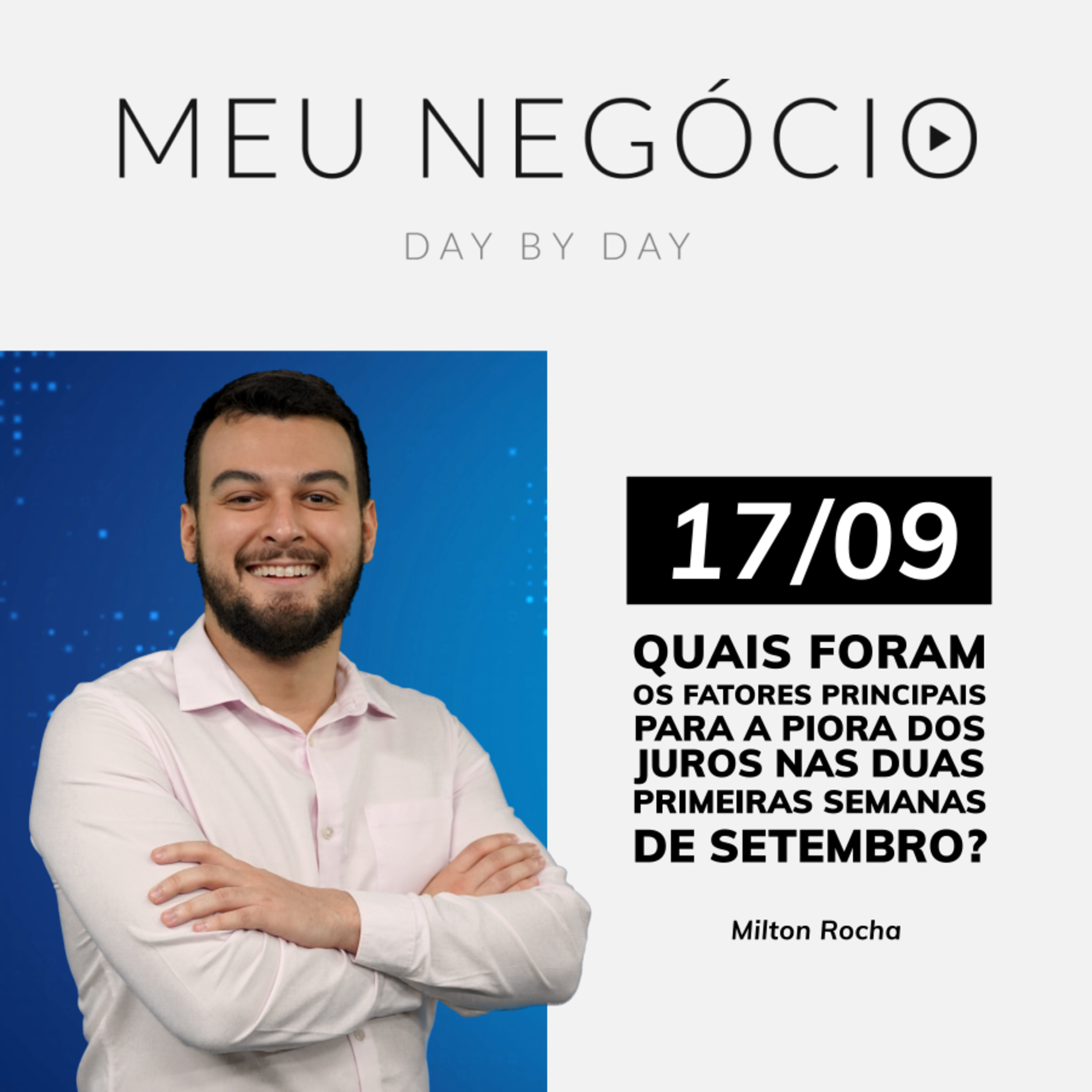Meu Negócio Day By Day