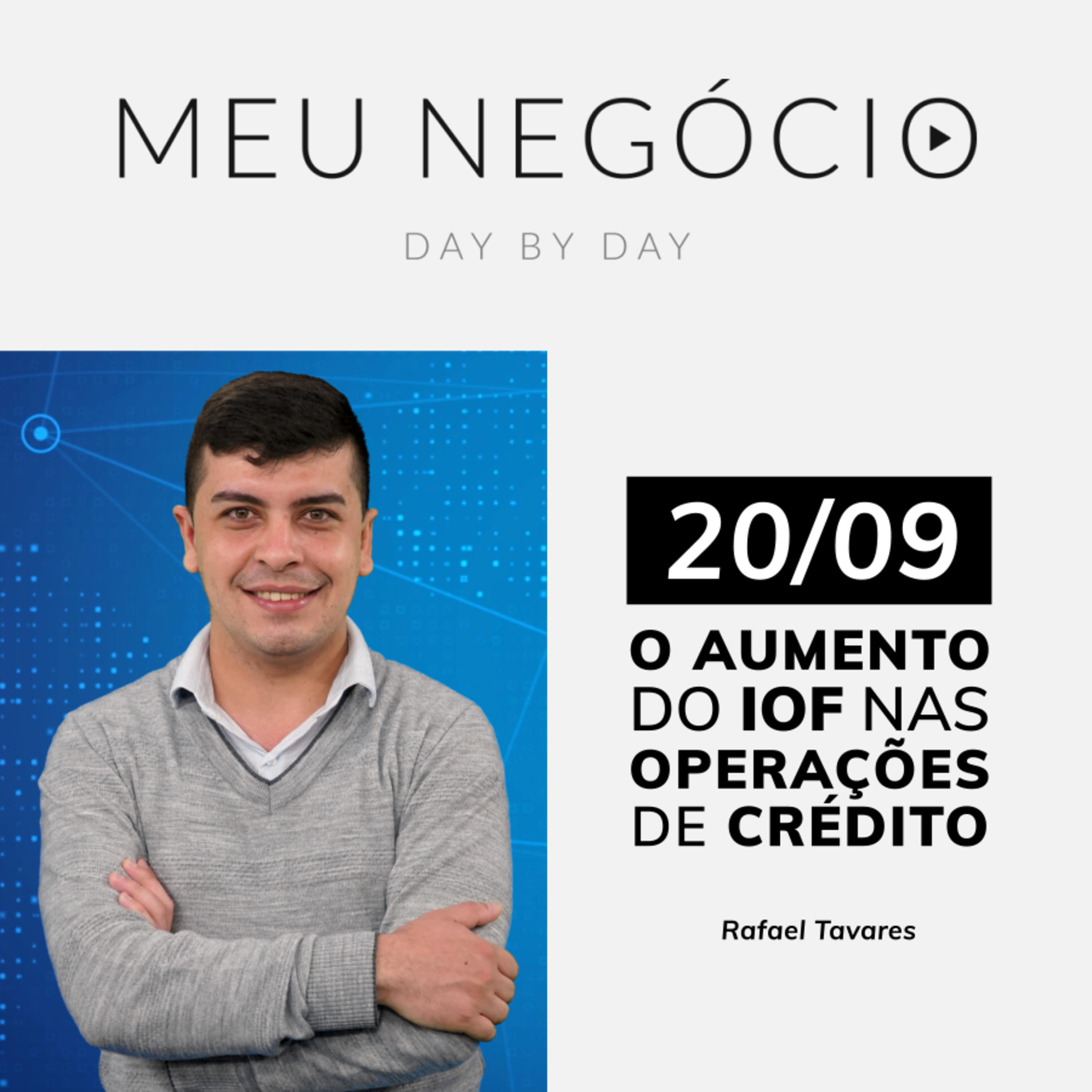 Meu Negócio Day By Day