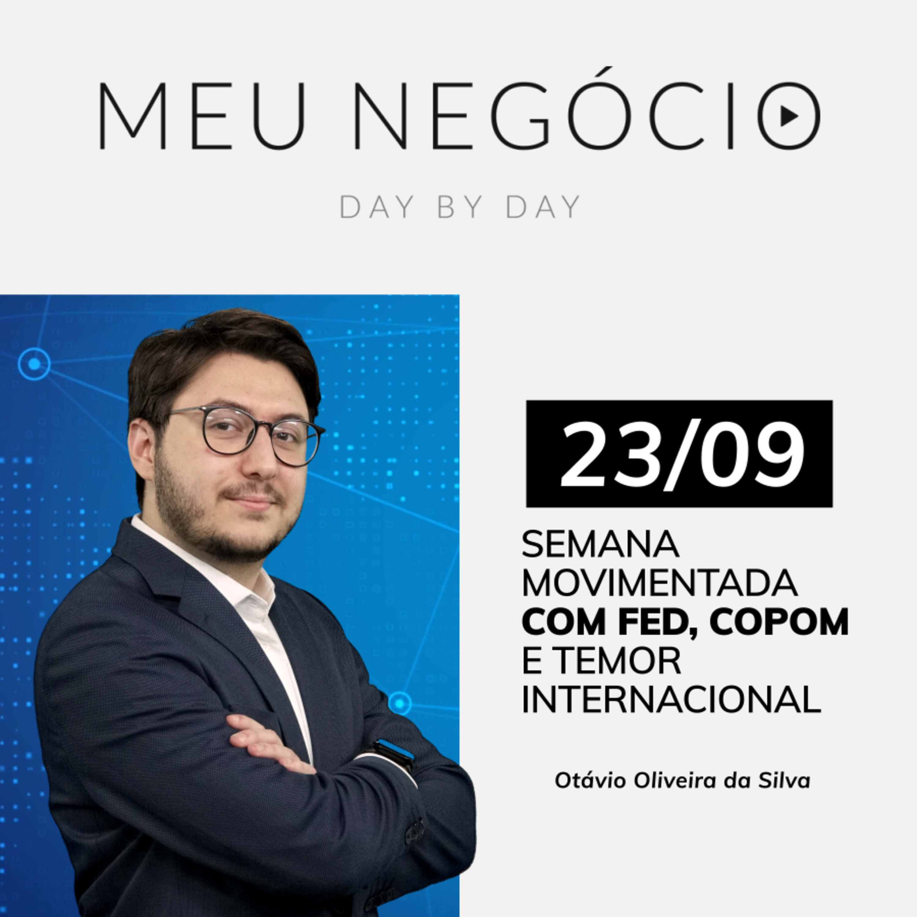 Meu Negócio Day By Day