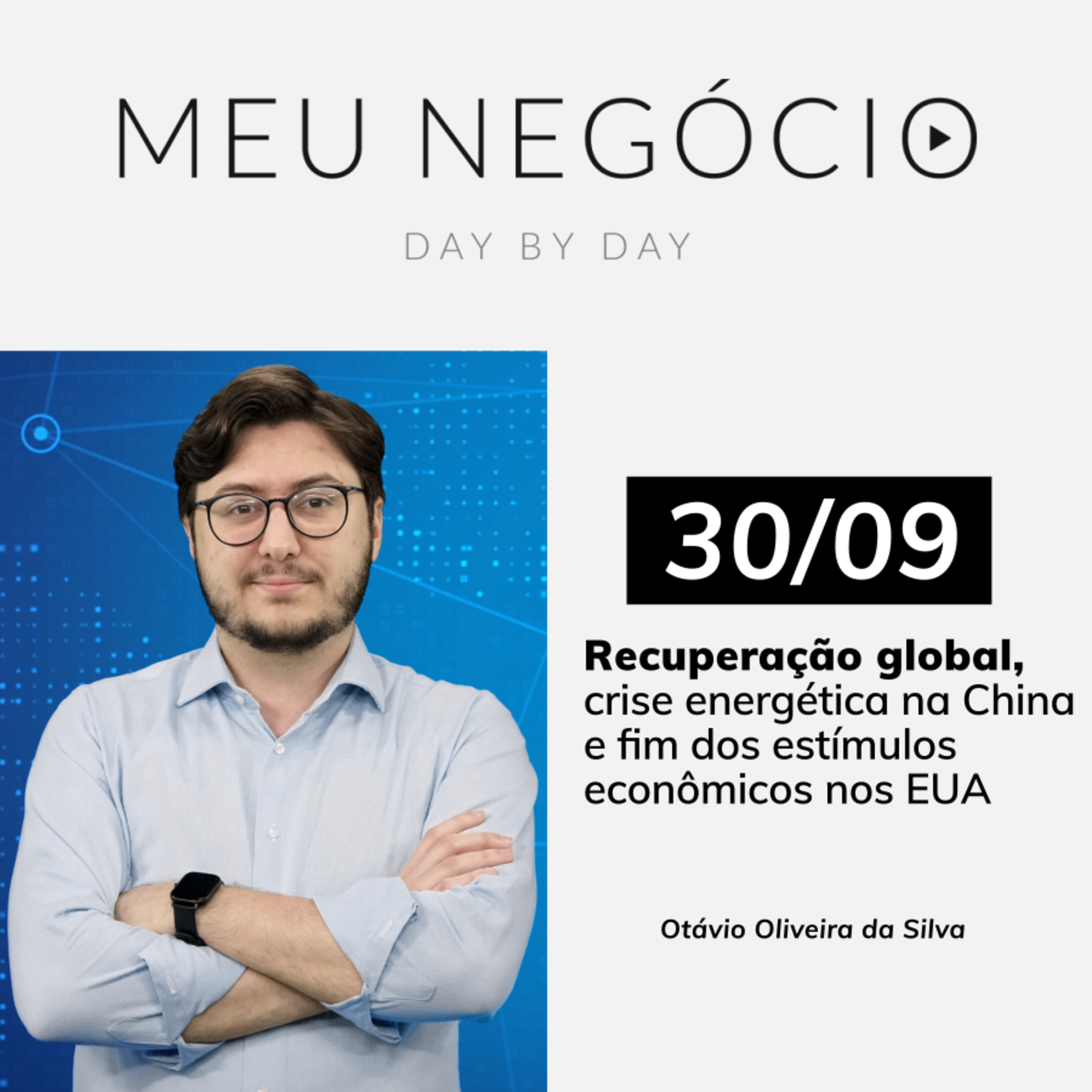 Meu Negócio Day By Day