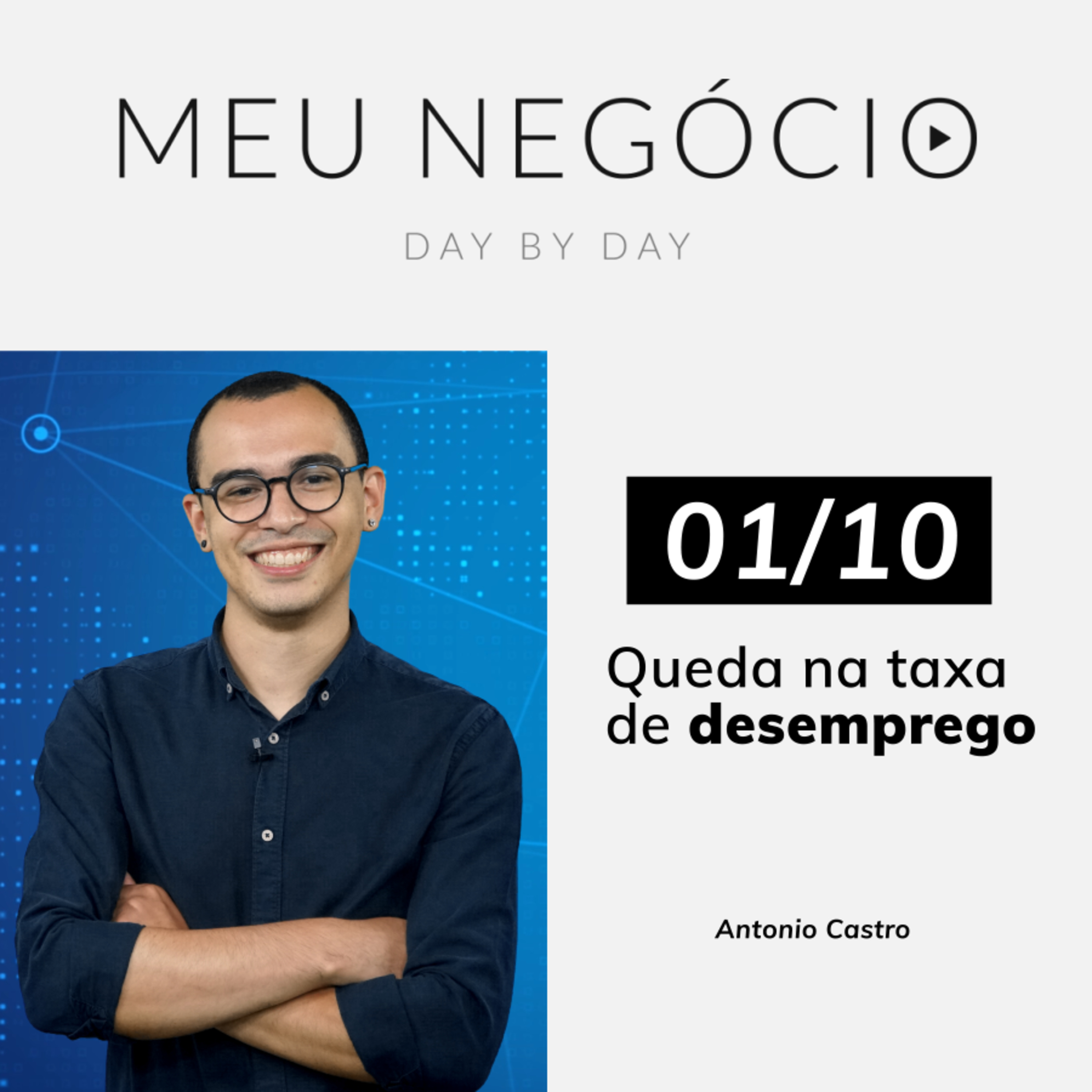Meu Negócio Day By Day