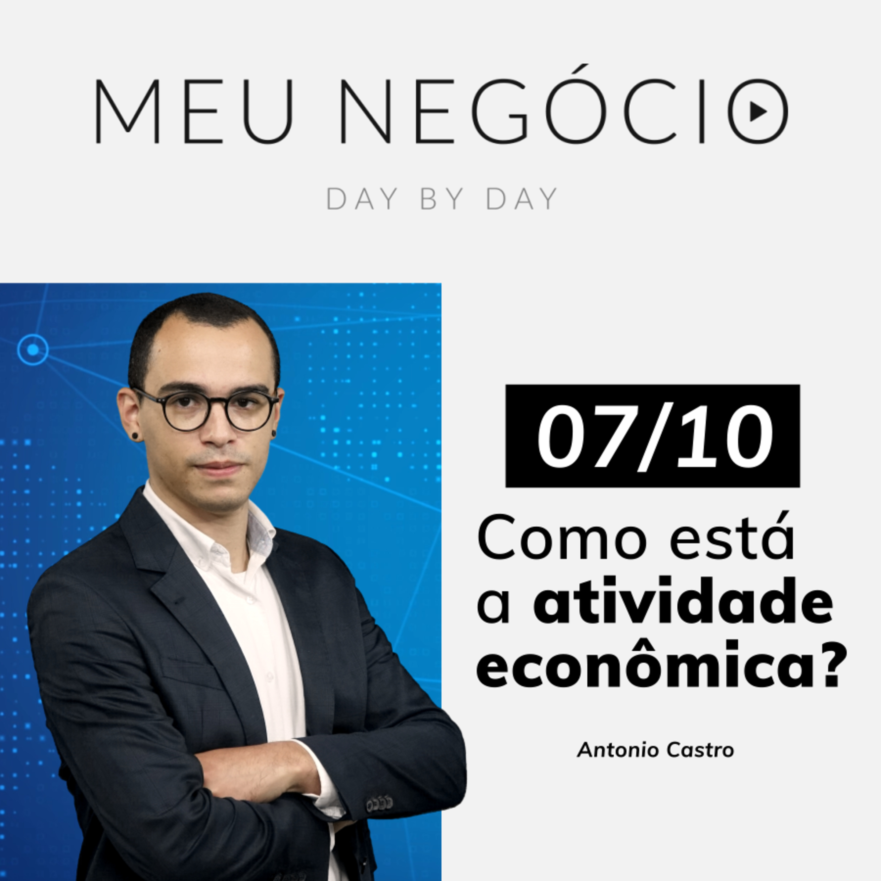 Meu Negócio Day By Day