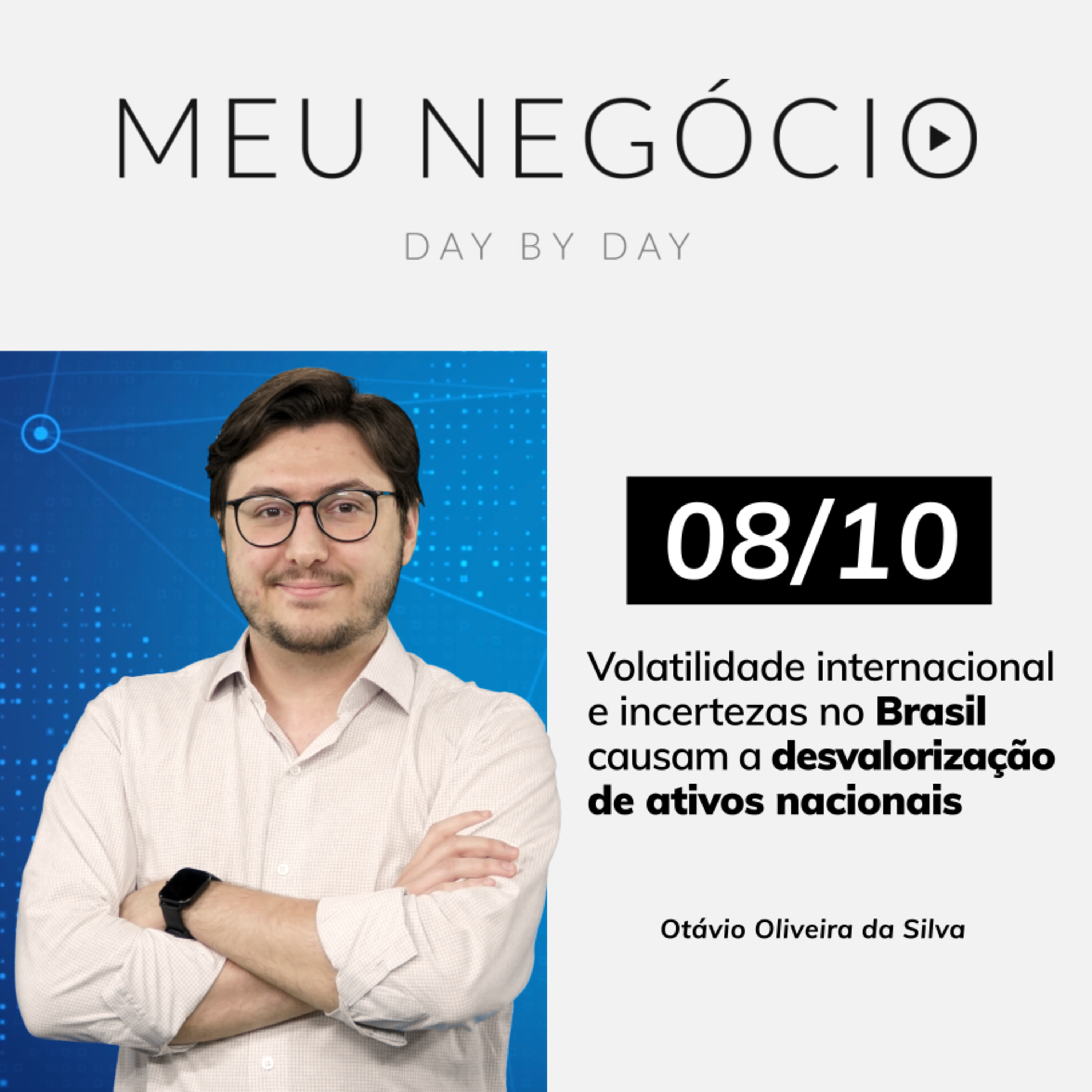 Meu Negócio Day By Day