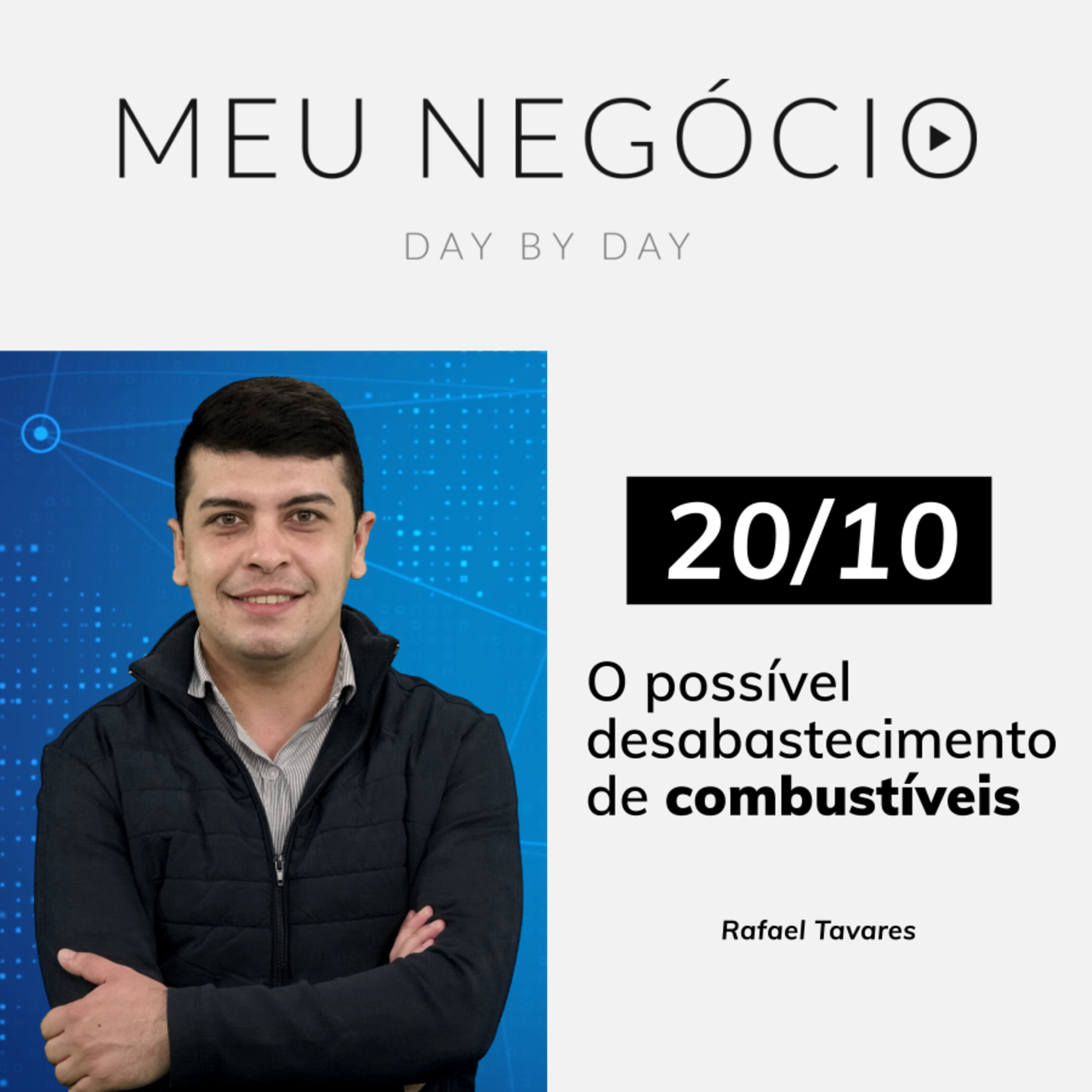 Meu Negócio Day By Day