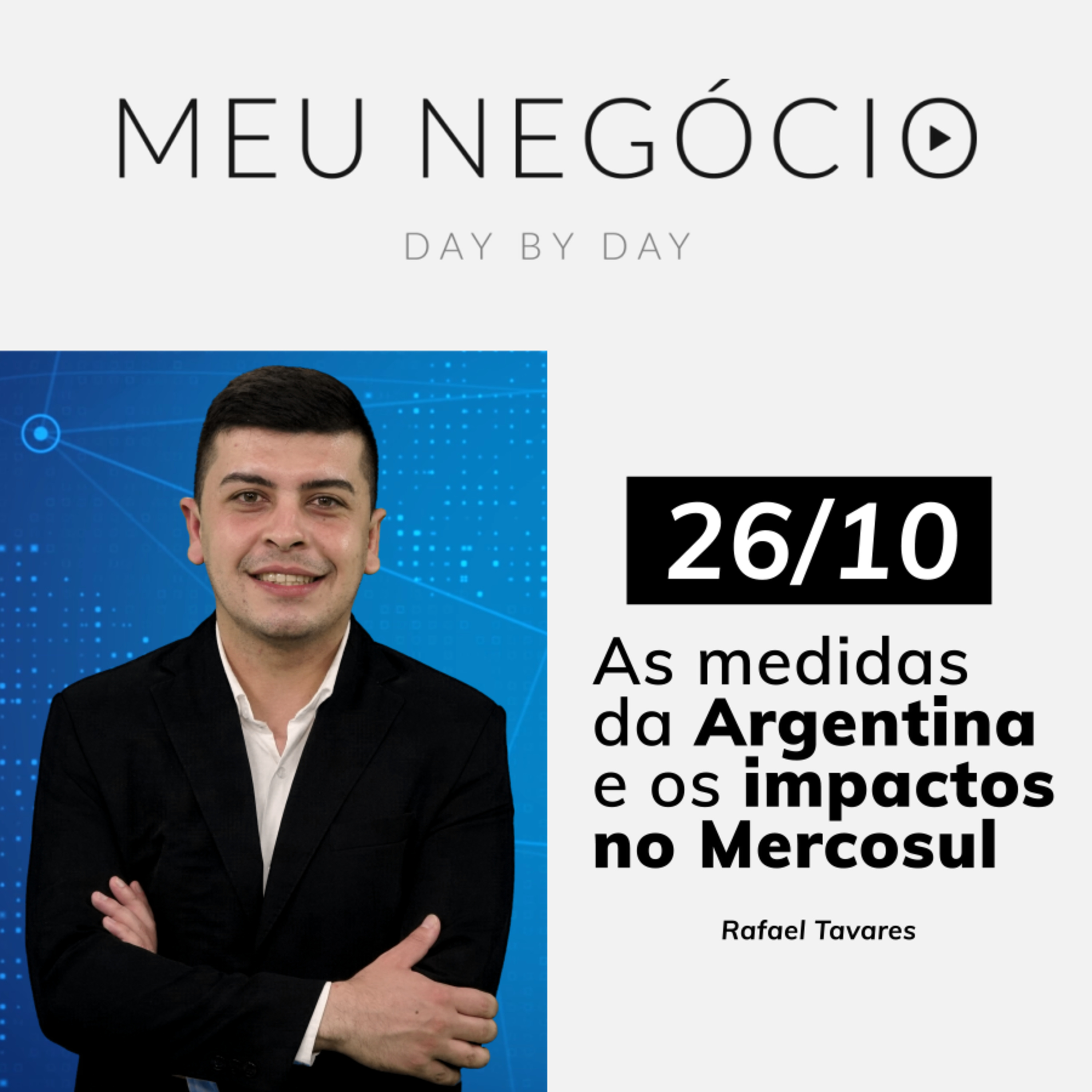Meu Negócio Day By Day